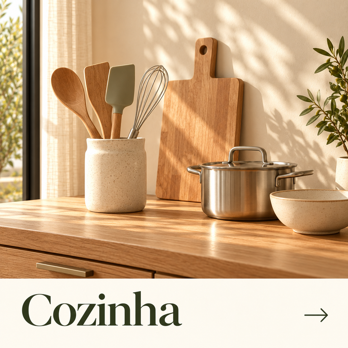 Cozinha
