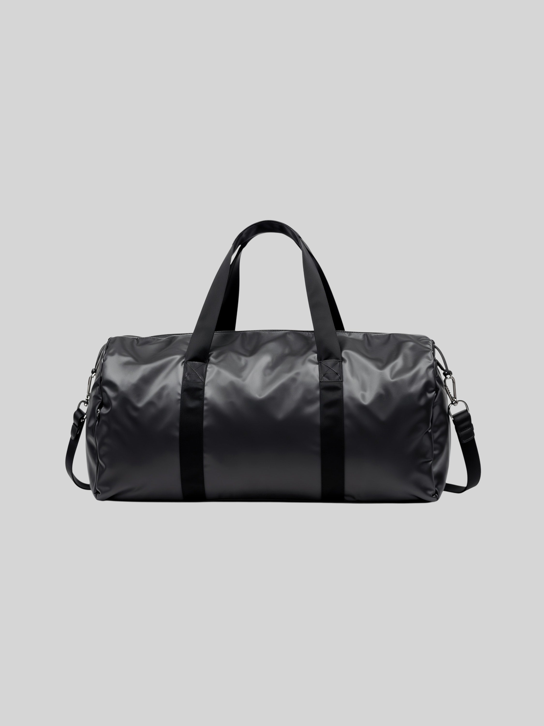 Classic Duffel Bag