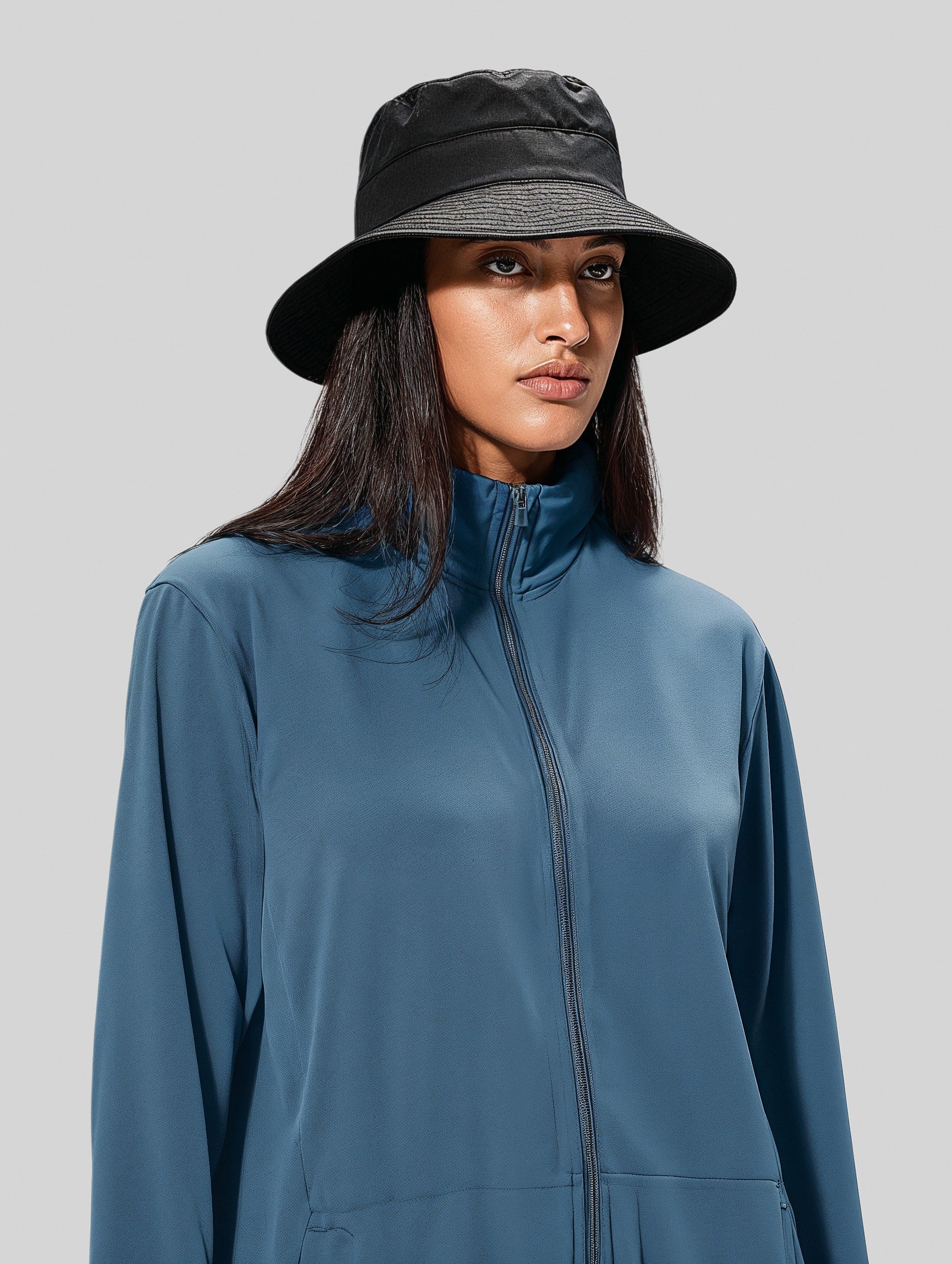 Classic Bucket Hat-2