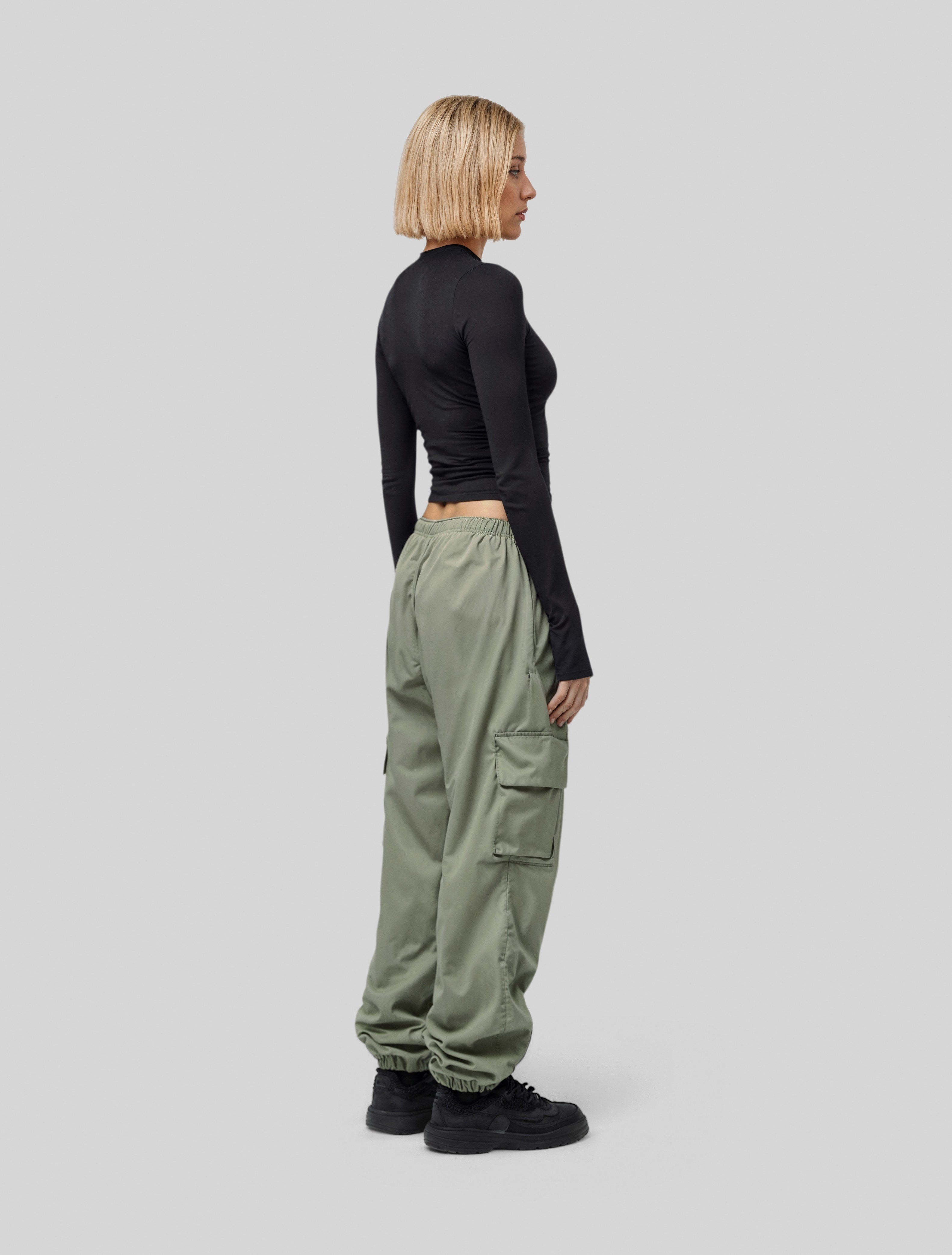 Cargo Utility Pants-2