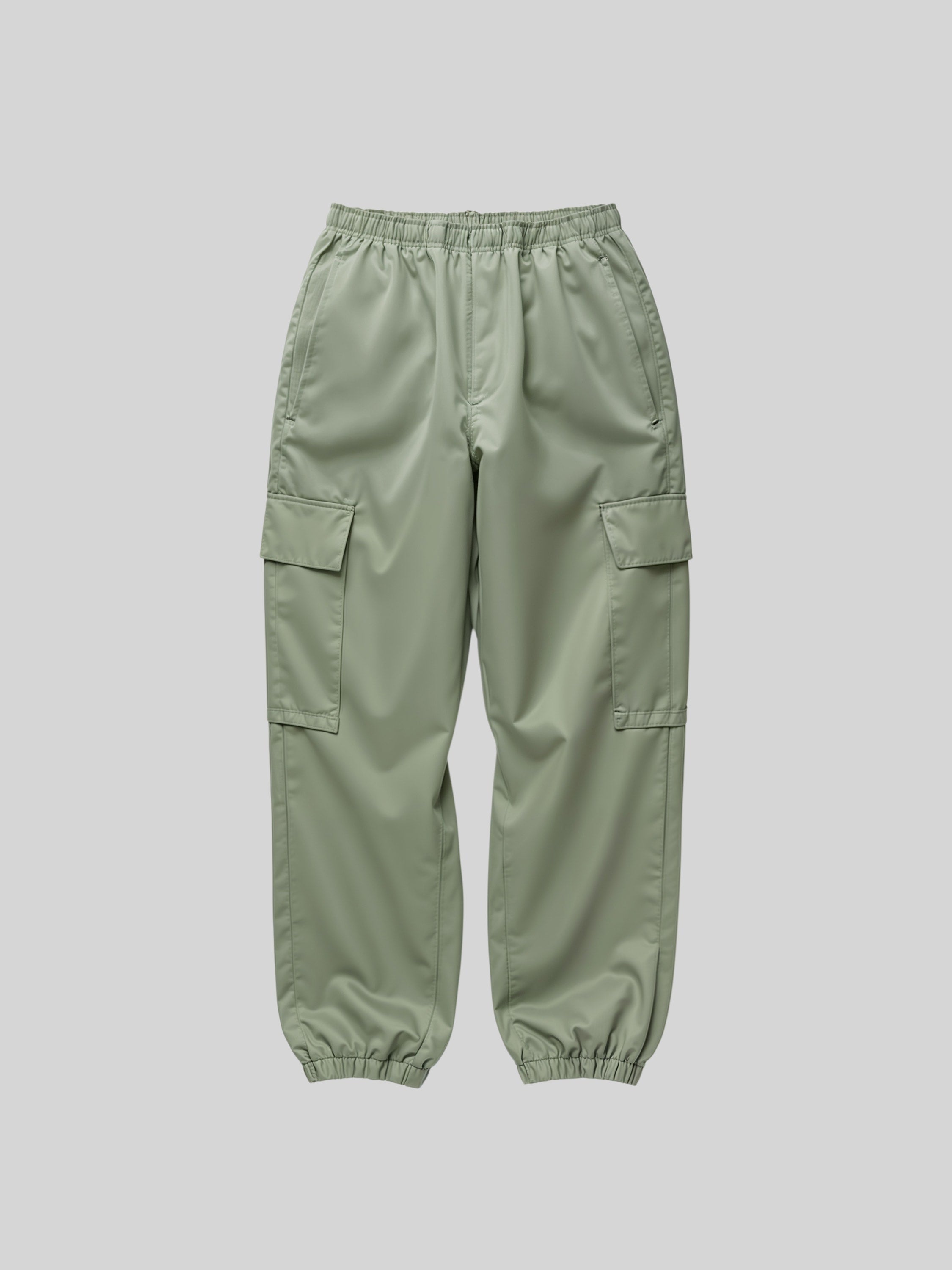 Cargo Utility Pants-3
