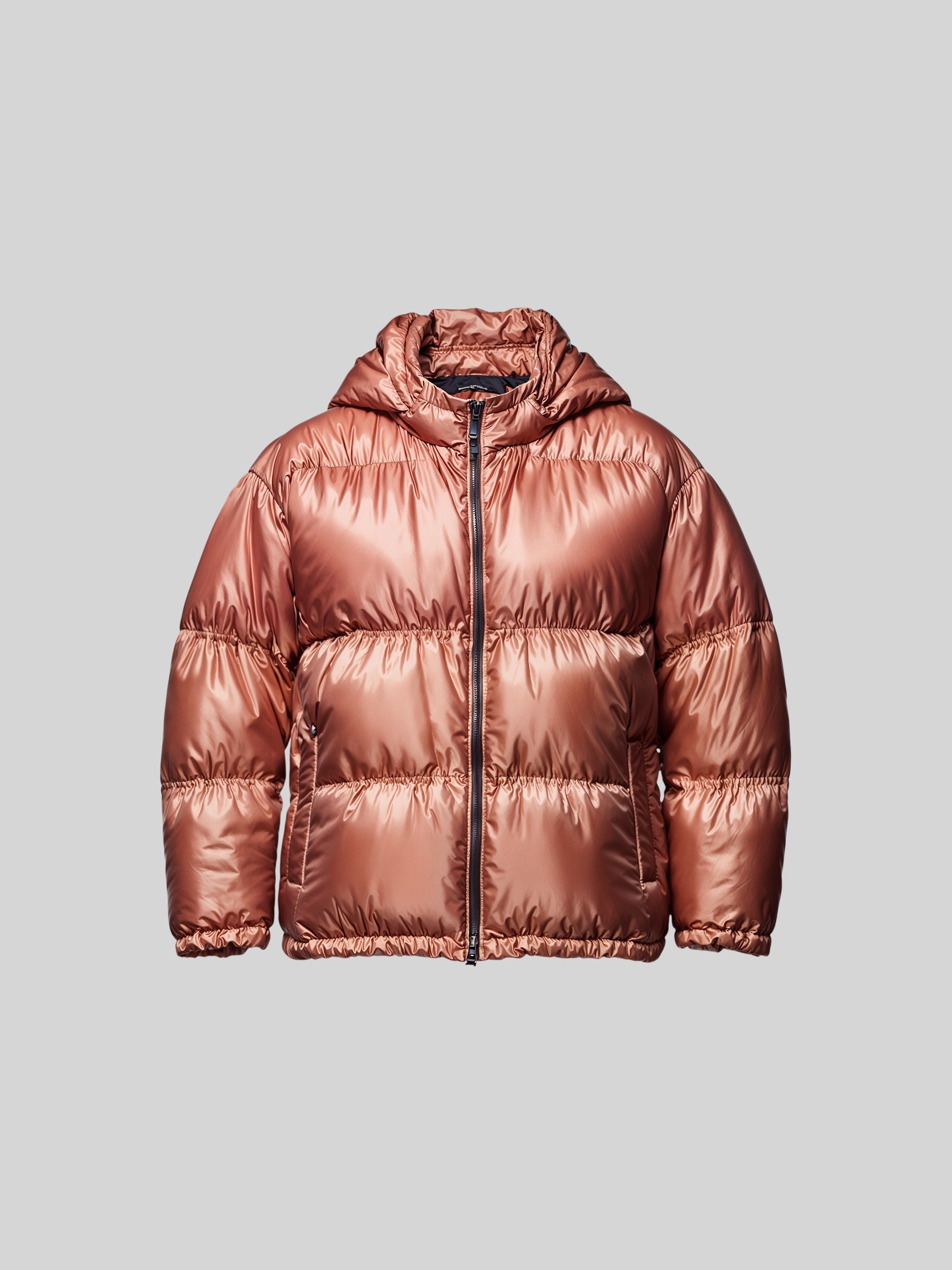 Classic Puffer Parka-3