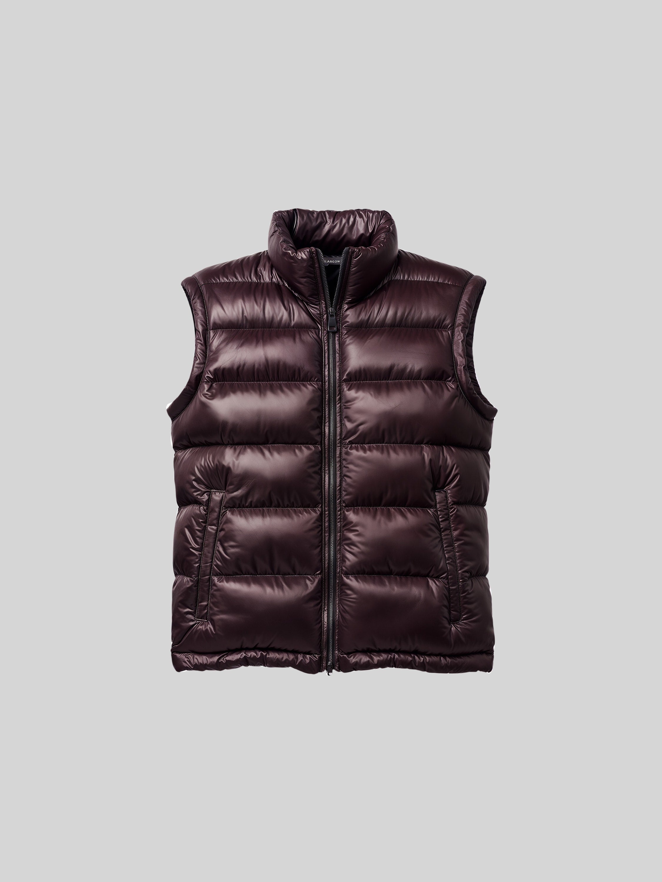 Puffer Vest Top-4
