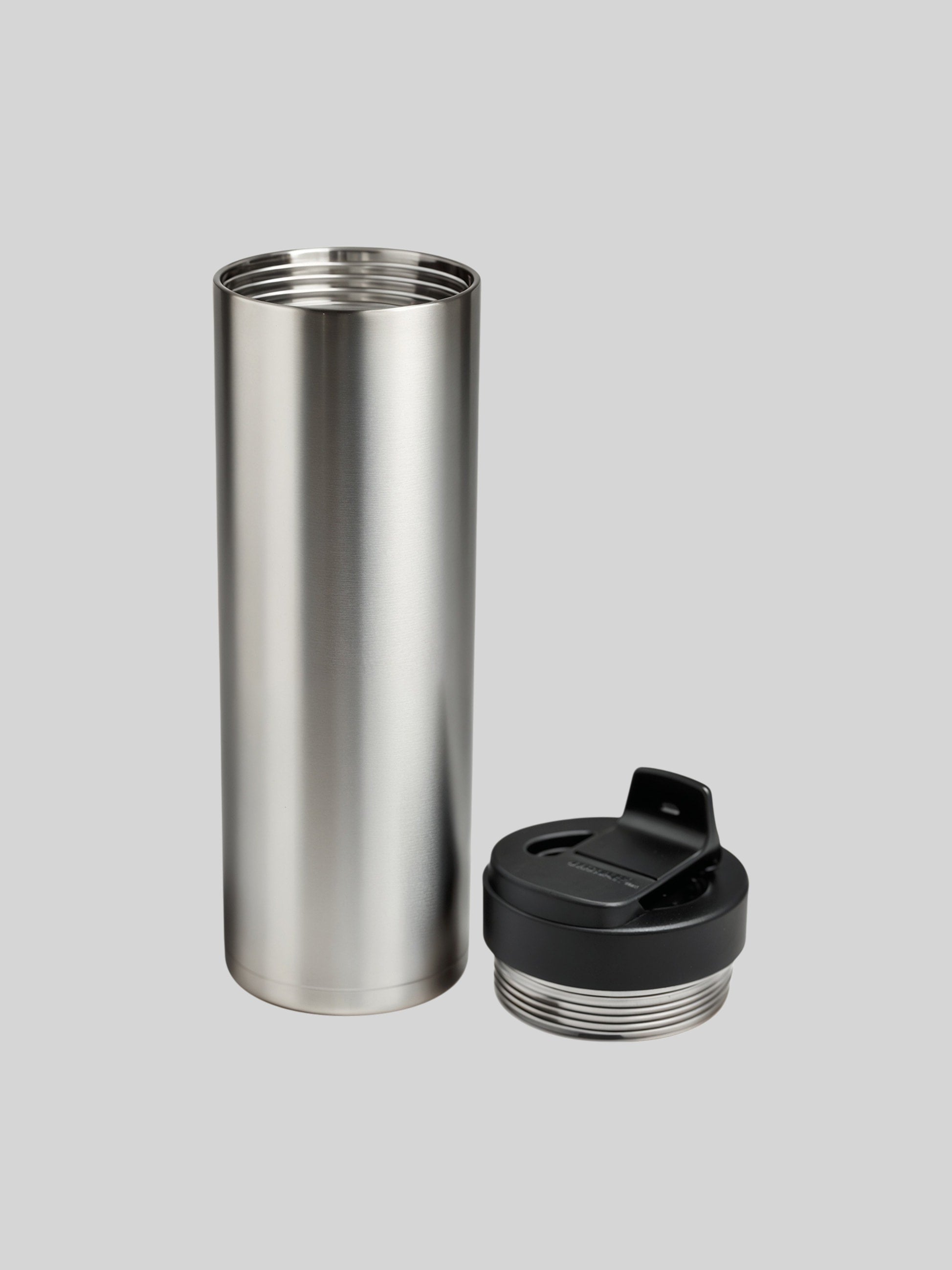 Stainless Steel Travel Bottle-3