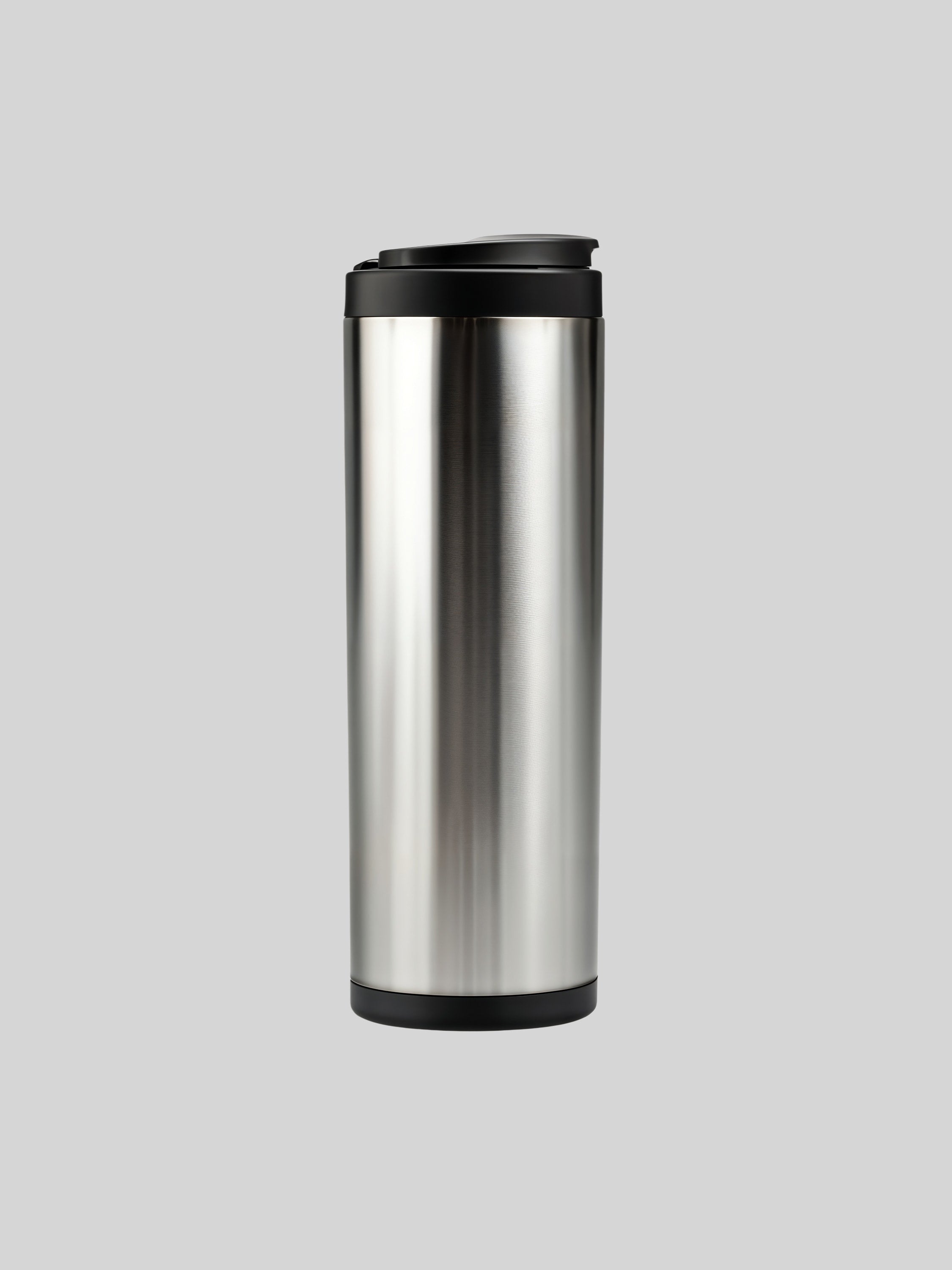Stainless Steel Travel Bottle