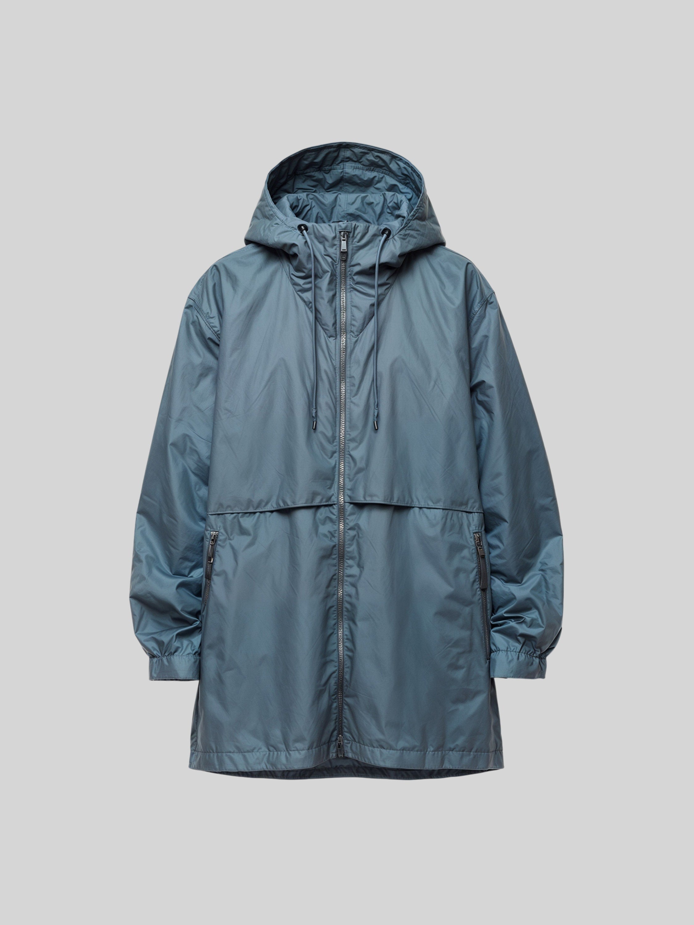 Lightweight Rain Jacket-3