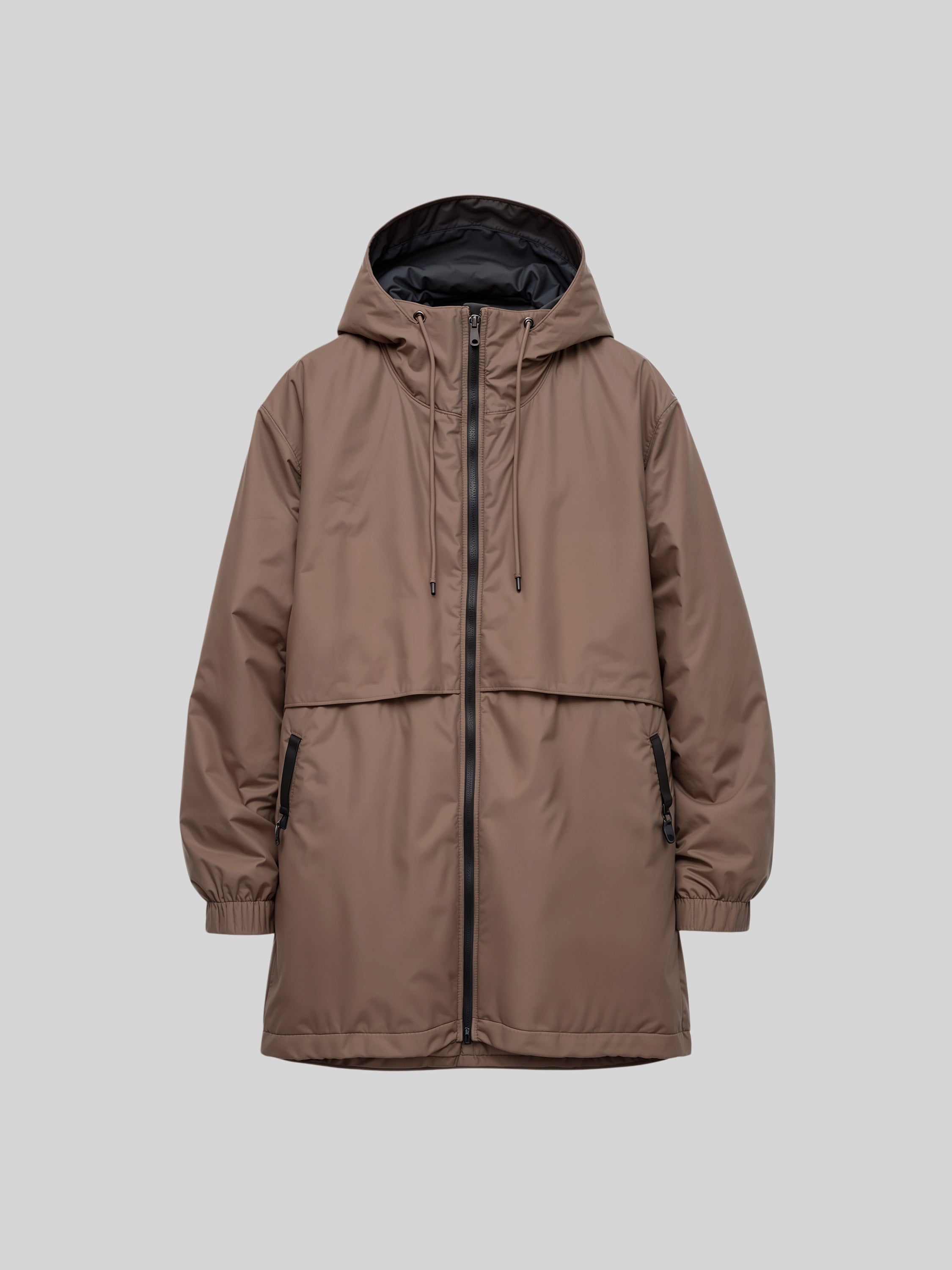 Lightweight Rain Jacket-4