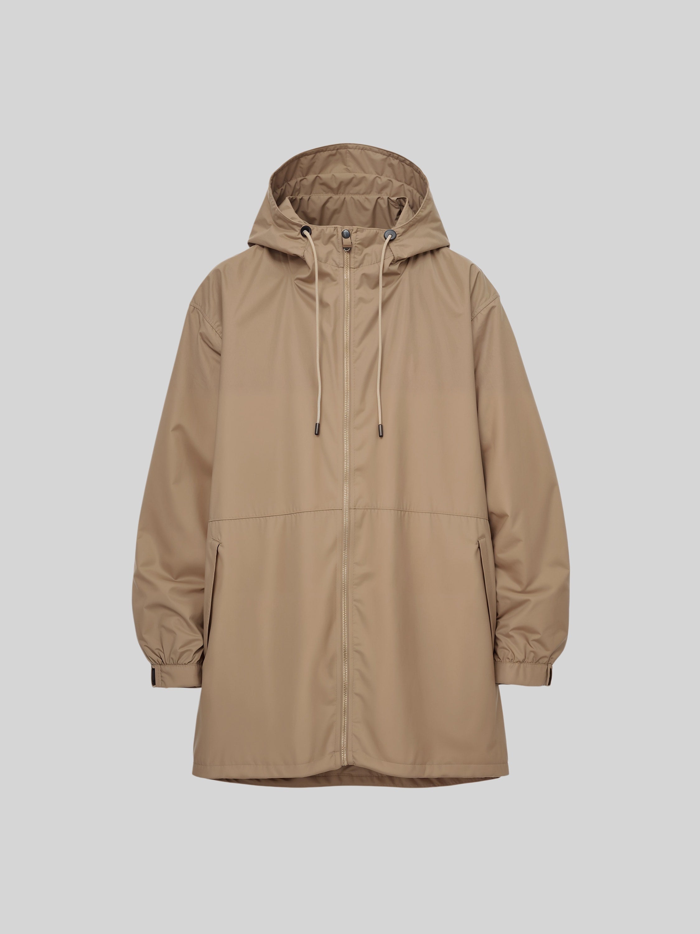 Lightweight Rain Jacket-5