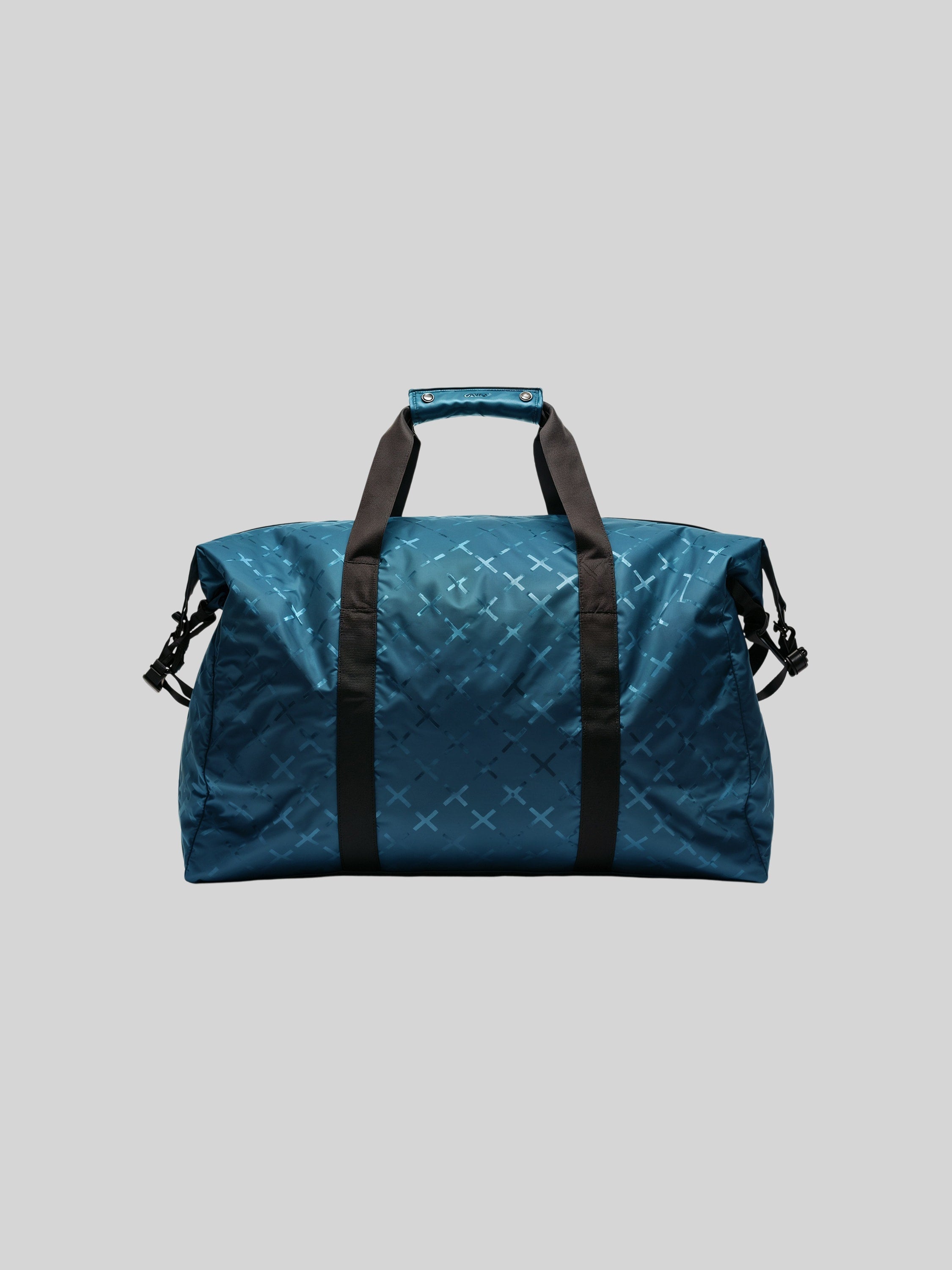 Quilted Travel Bag-3