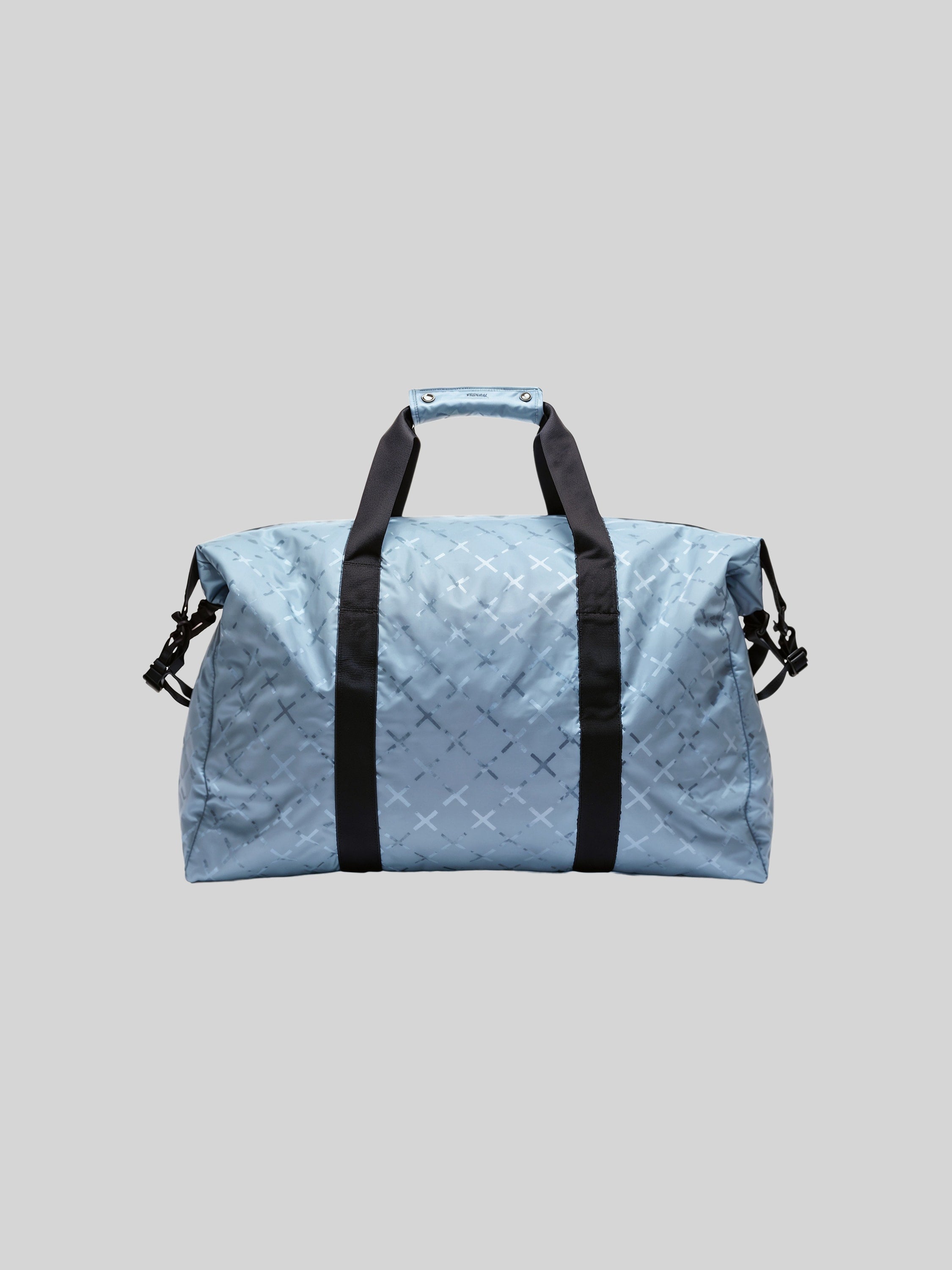 Quilted Travel Bag-4
