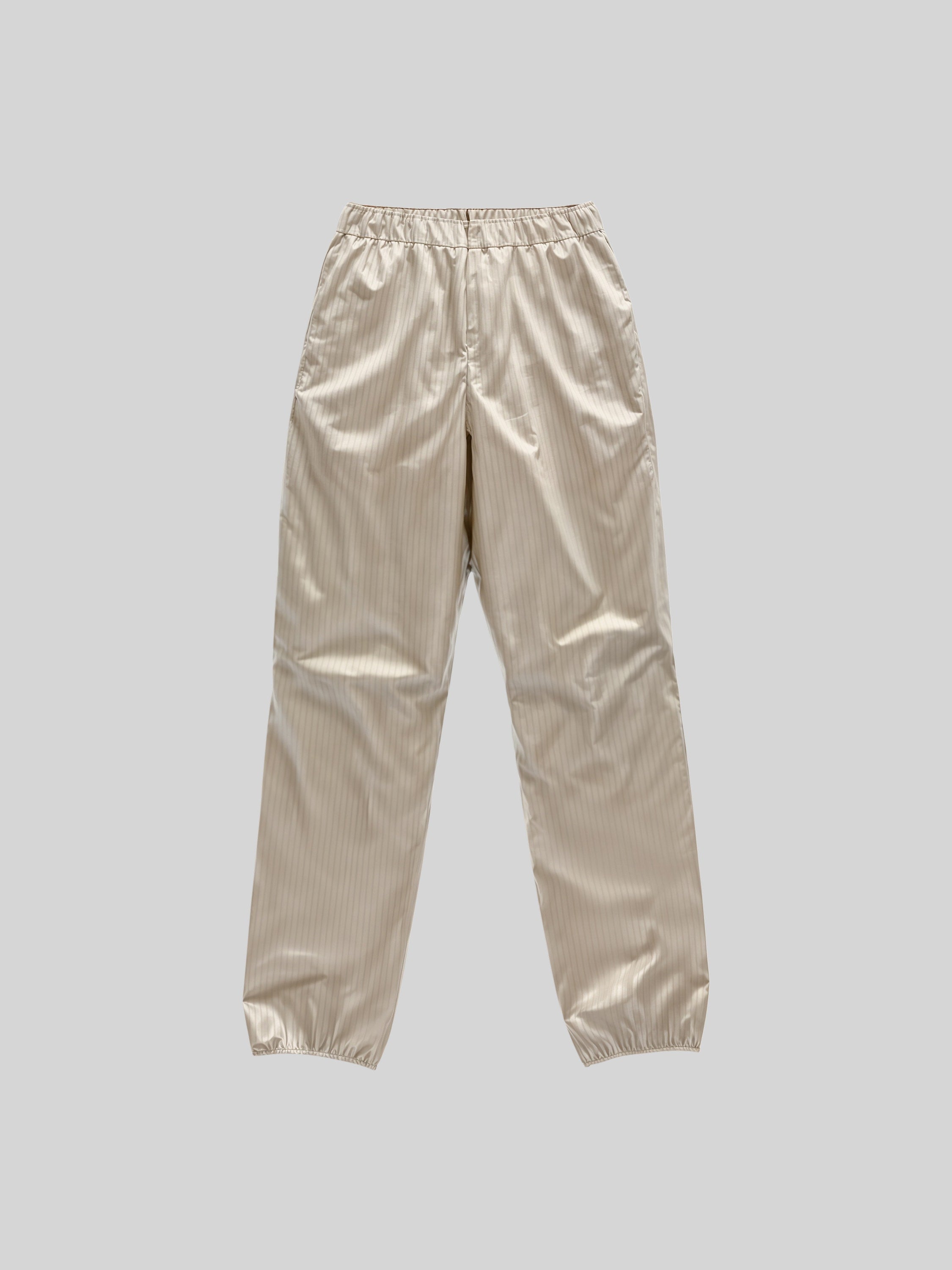 Classic Straight Pants-4