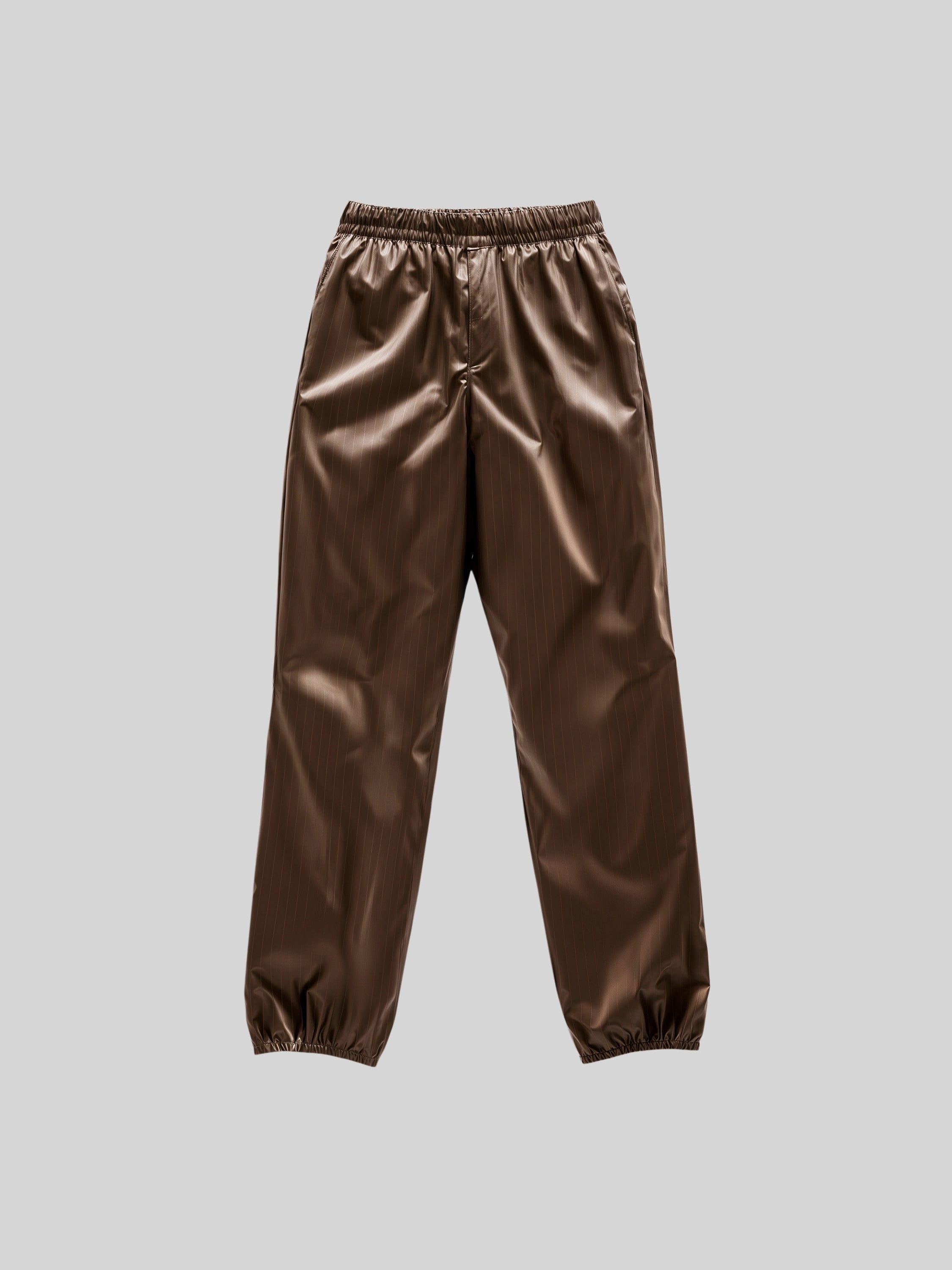 Classic Straight Pants-5