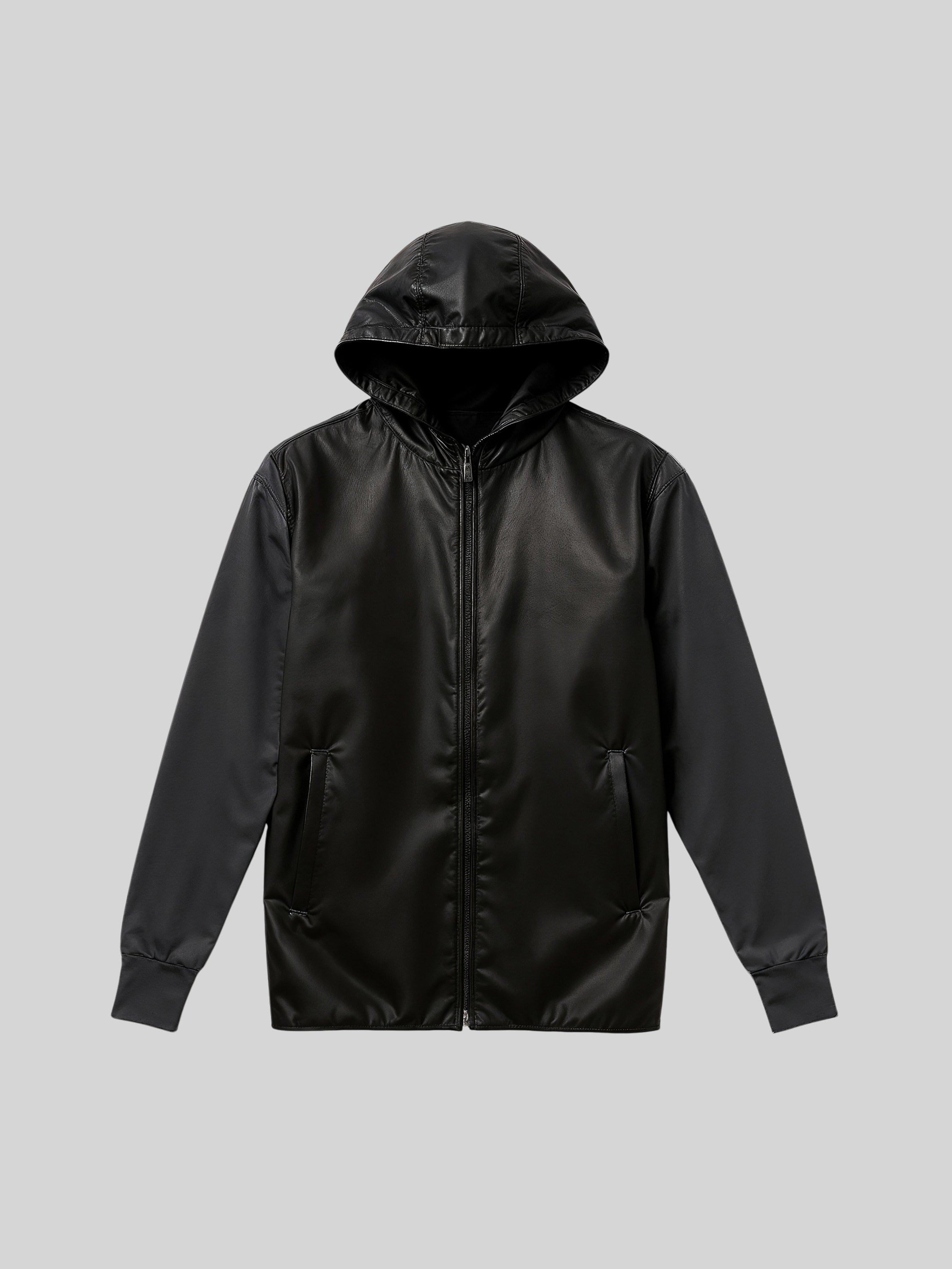 Lightweight Zip Vest-4