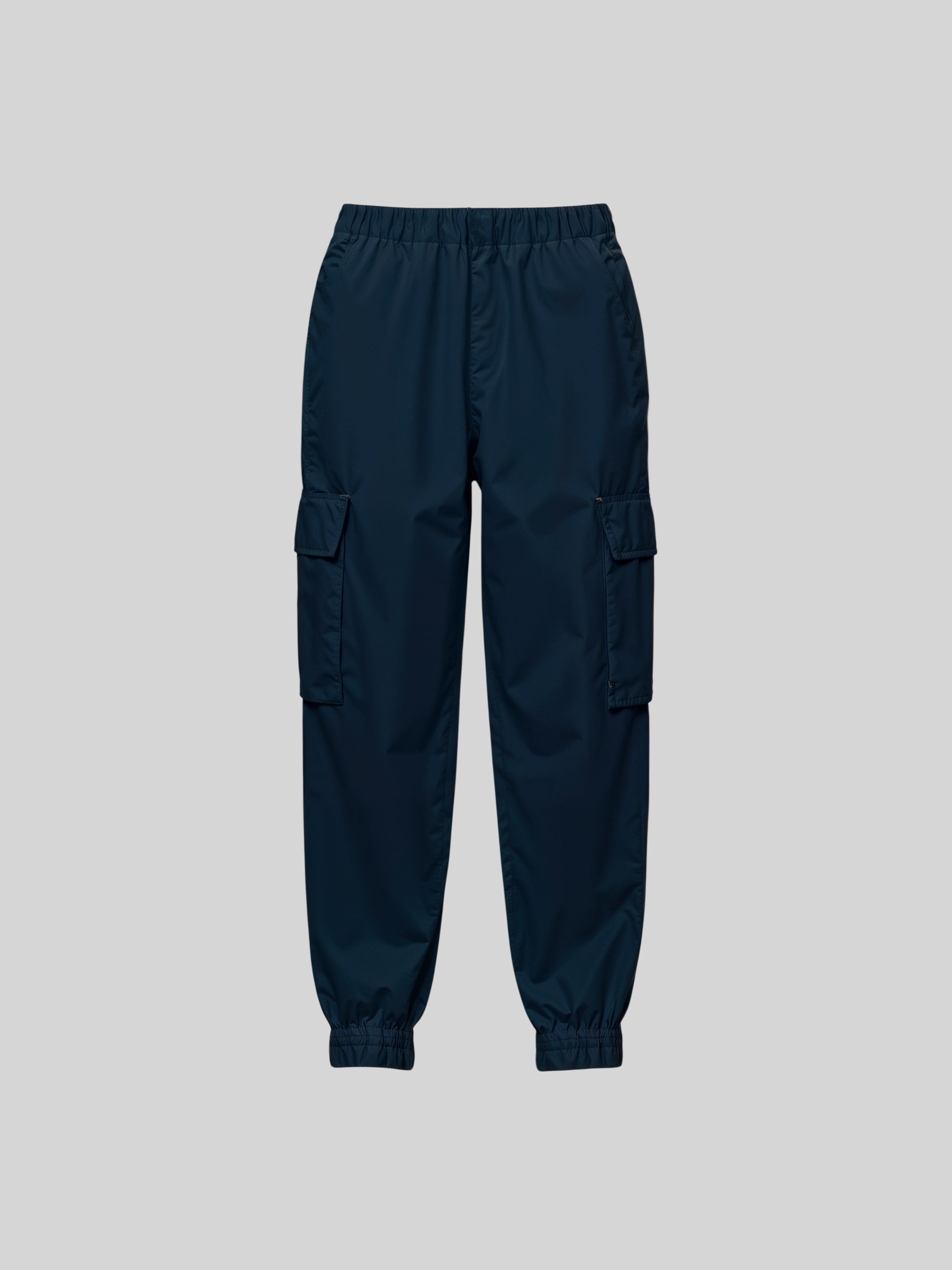Cargo Jogger Pants-2
