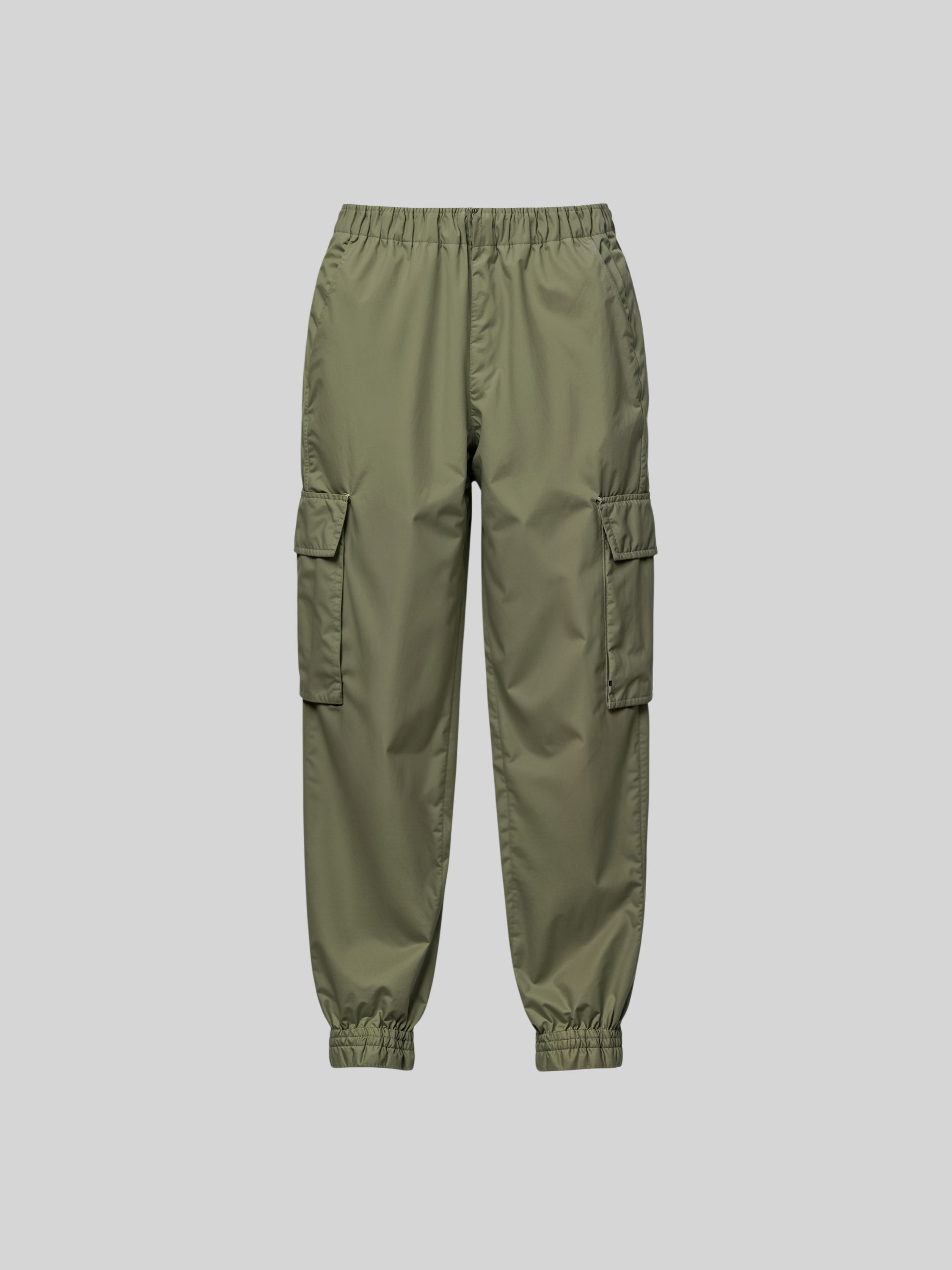 Cargo Jogger Pants-3
