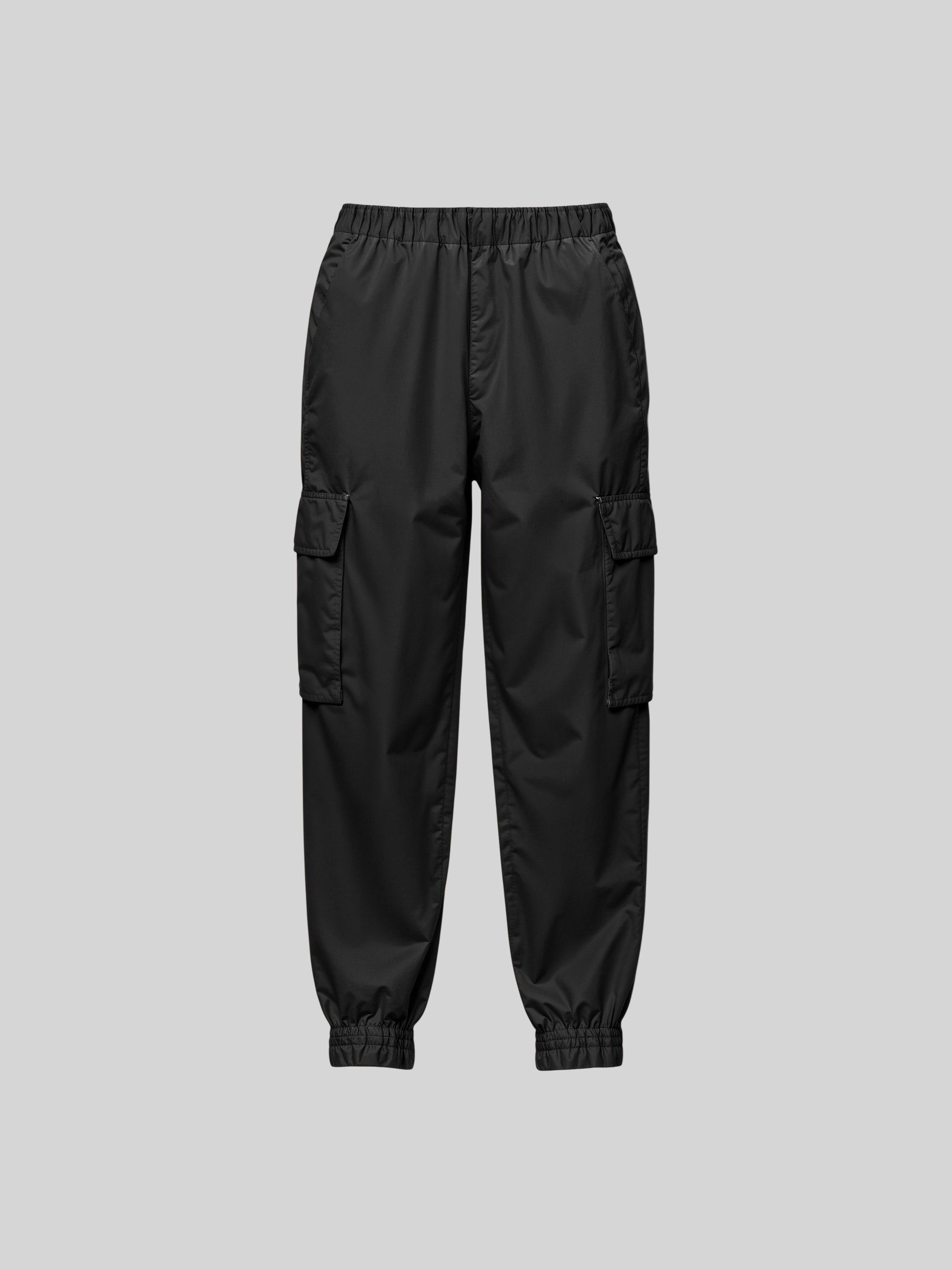 Cargo Jogger Pants-4