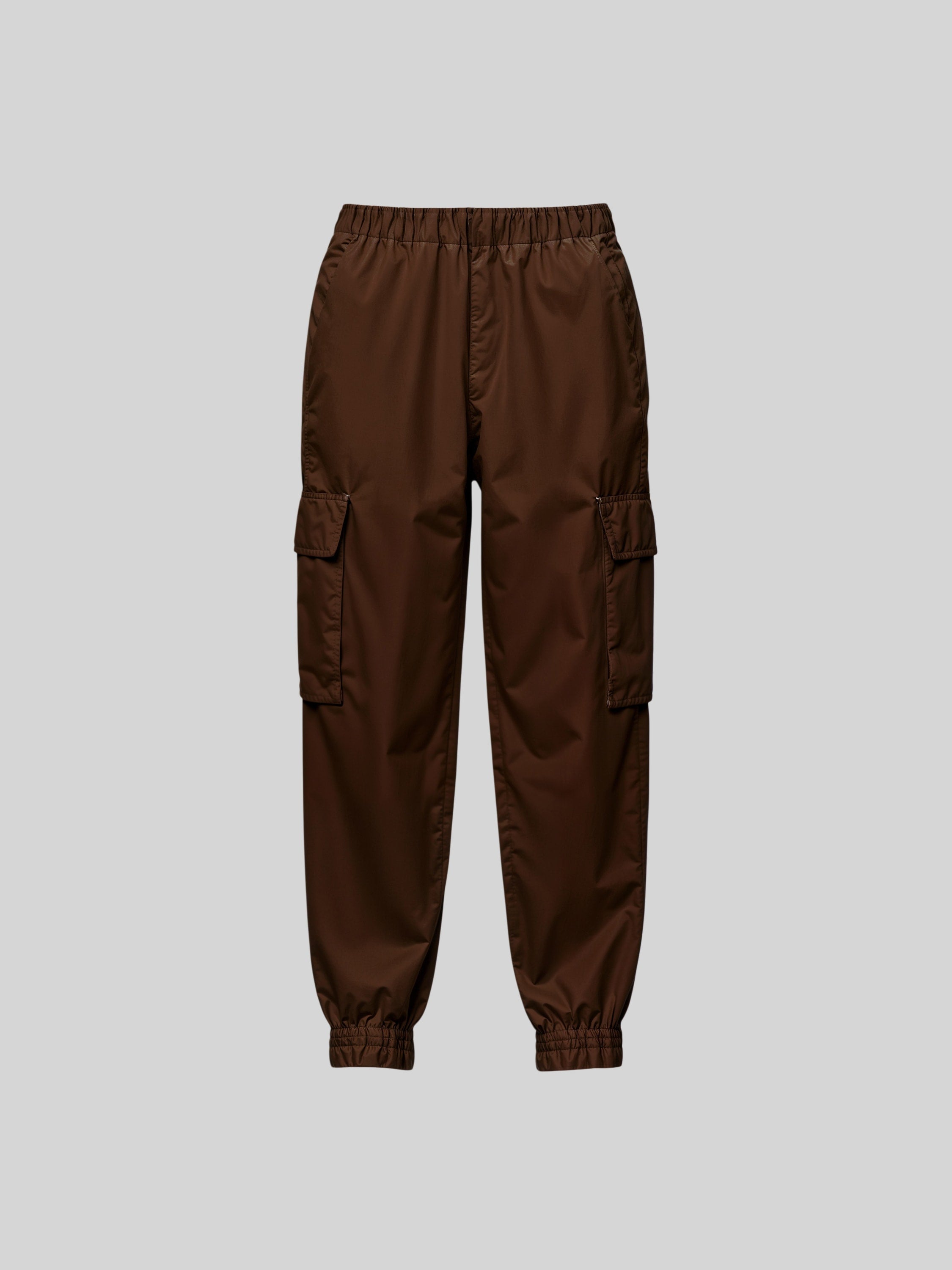 Cargo Jogger Pants-5