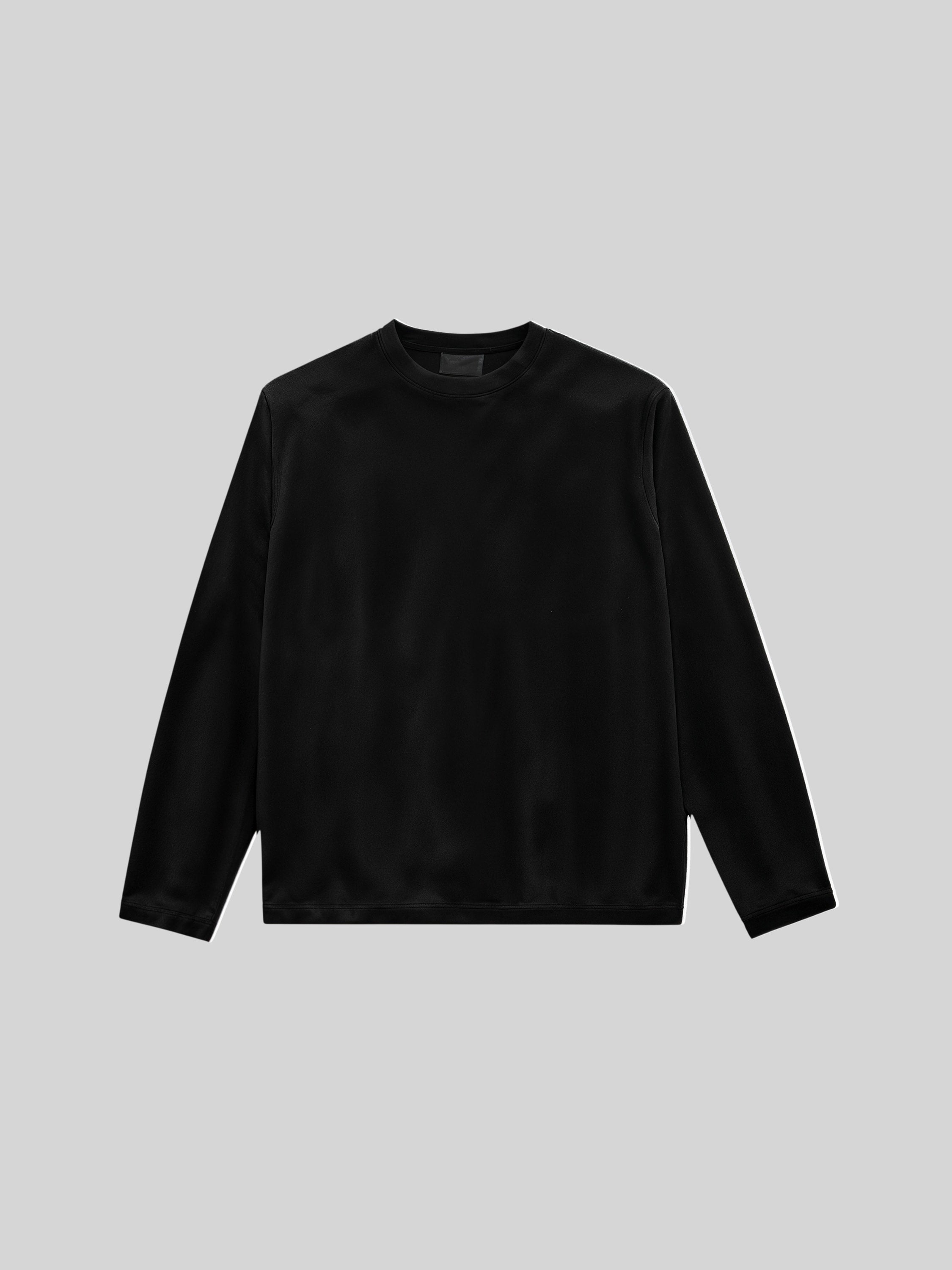 Crewneck Long Sleeve-4