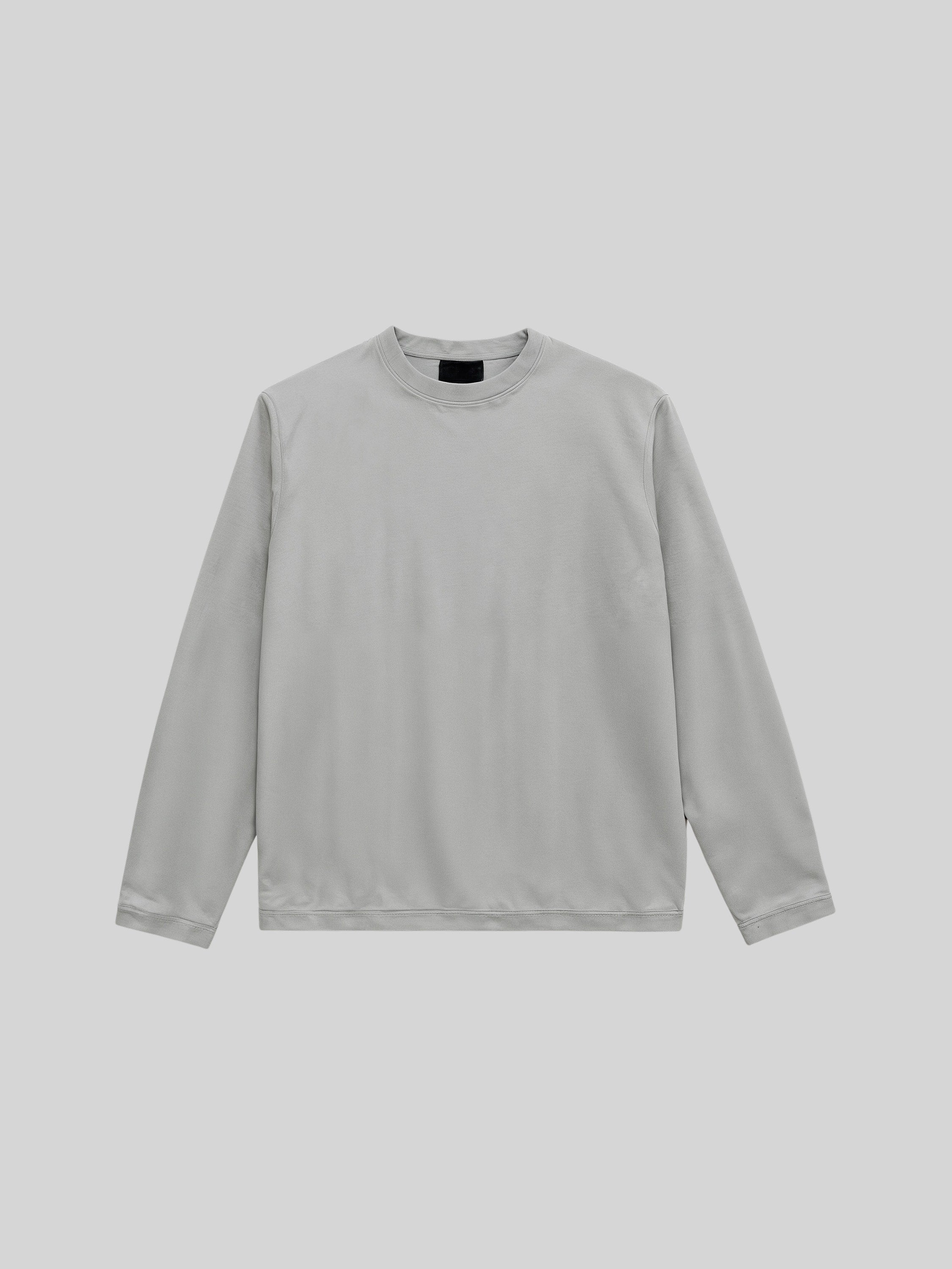 Crewneck Long Sleeve-5