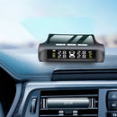 Sistema de Monitorização de Pressão de Pneus - AirMax