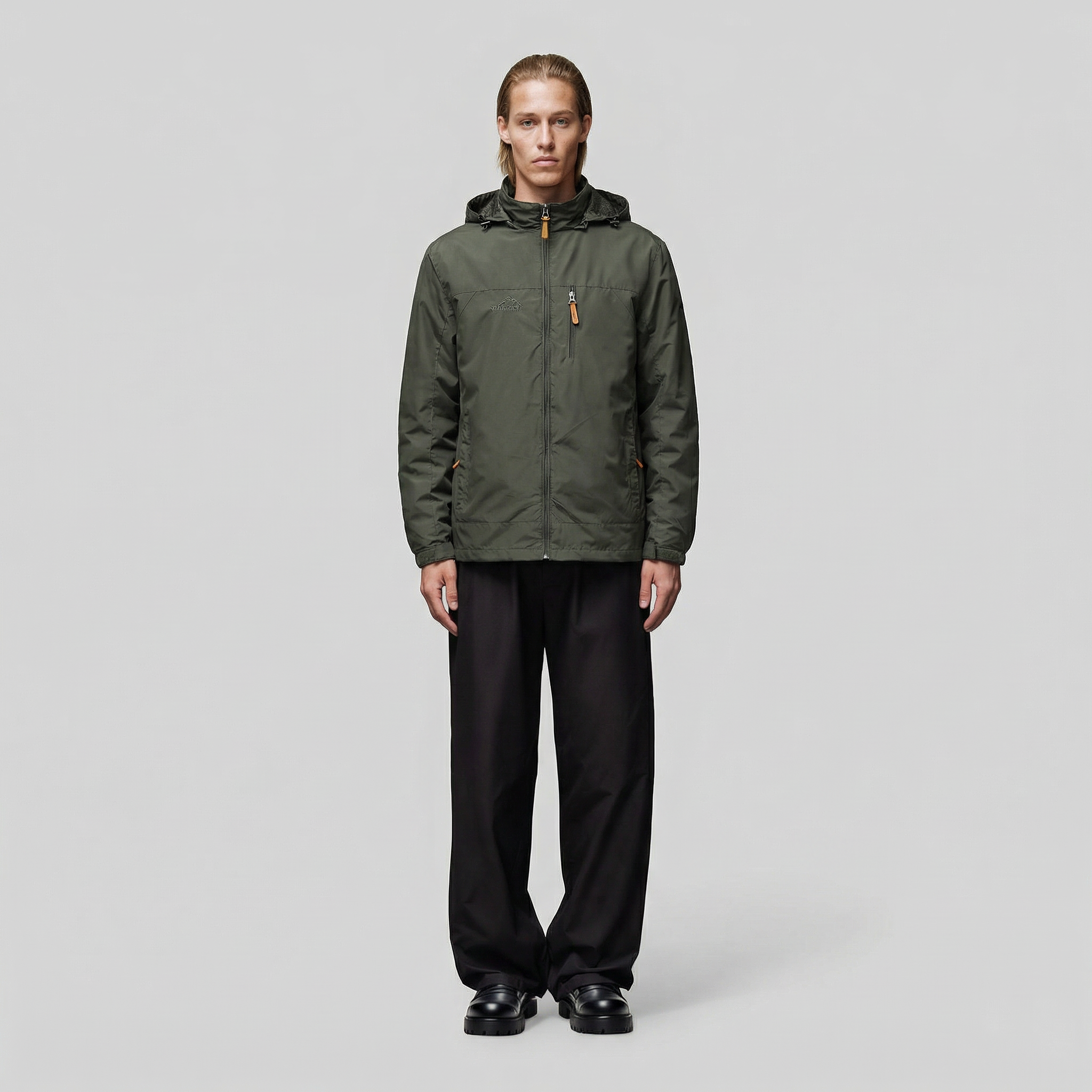 Men's Outdoor Sports Jacket