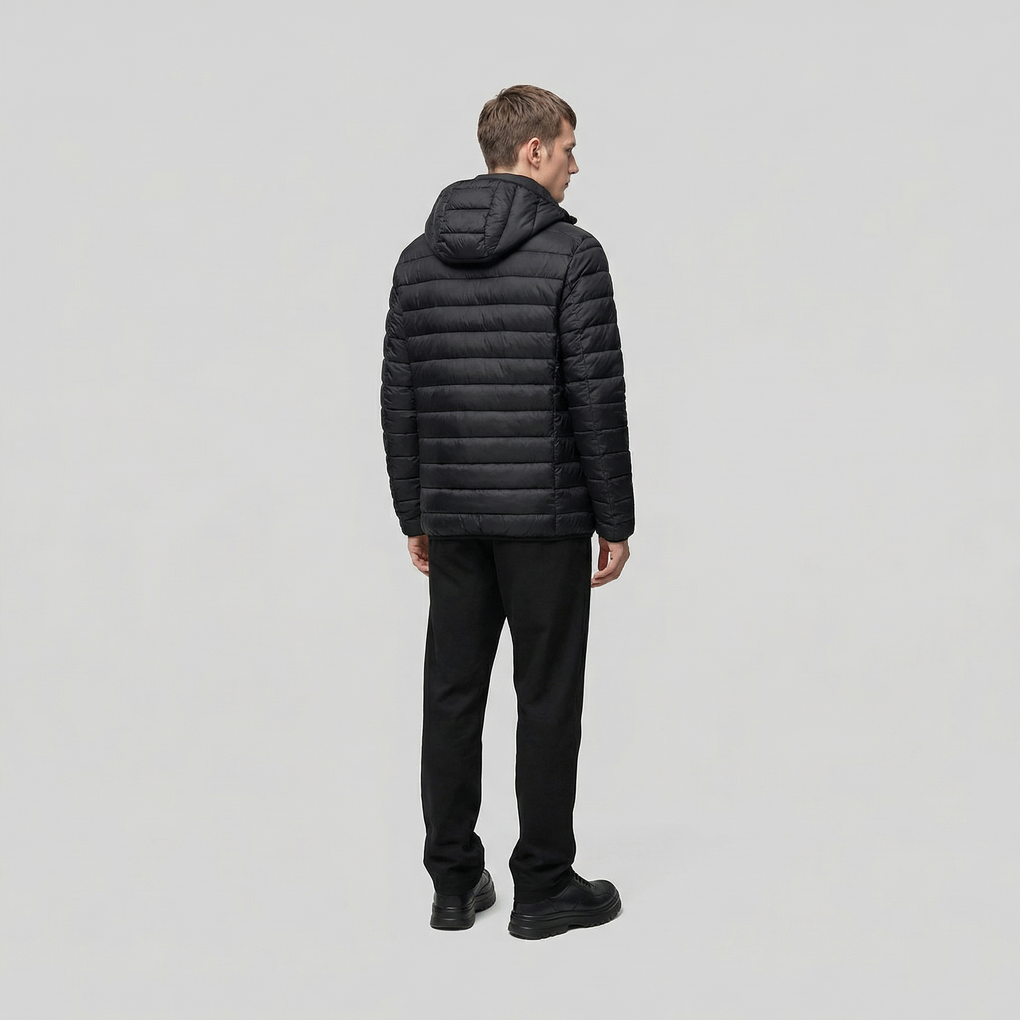 Men’s Northline Thermal Jacket-3