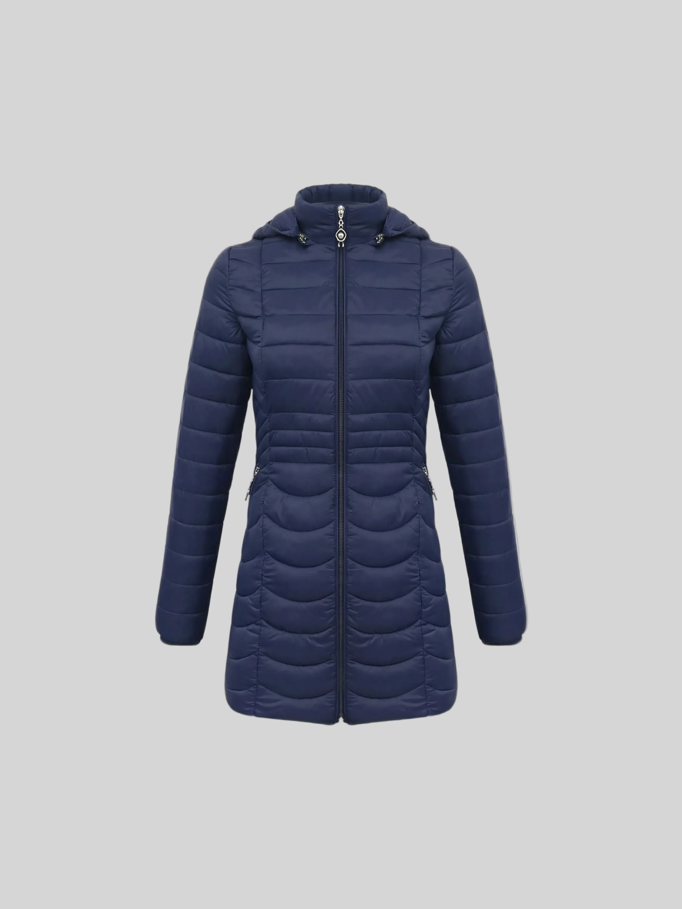 Sant Long Women's Puffer Jacket -5°C-7