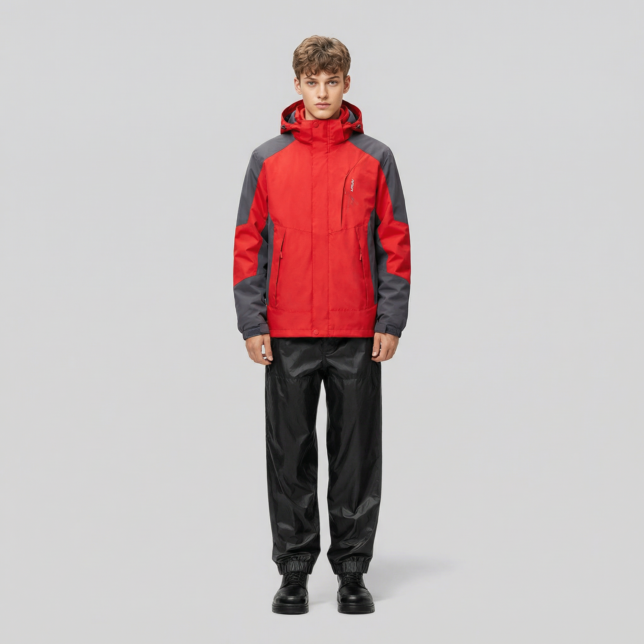 Men's Ski Thermal Jacket