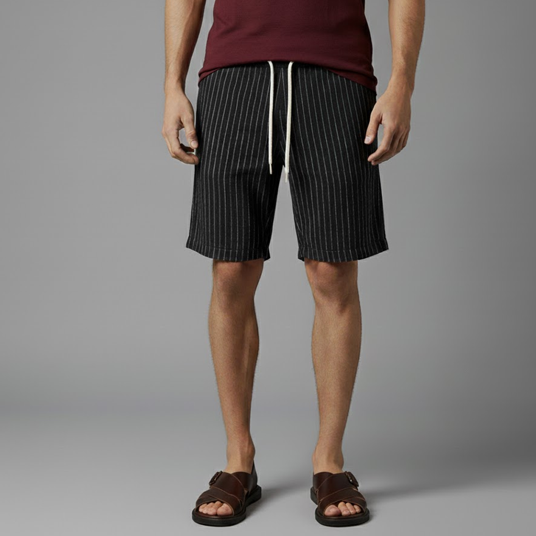 Men's Tirreno Cargo Shorts-2