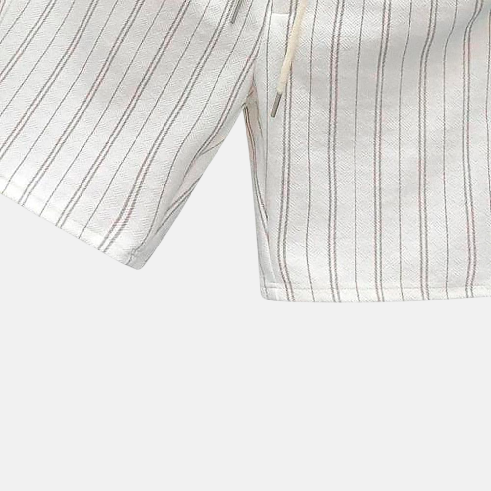 Men's Tirreno Cargo Shorts-7