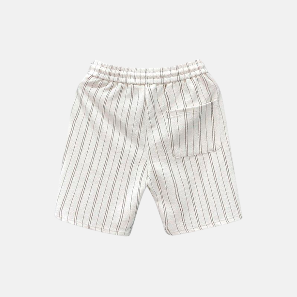 Men's Tirreno Cargo Shorts-6