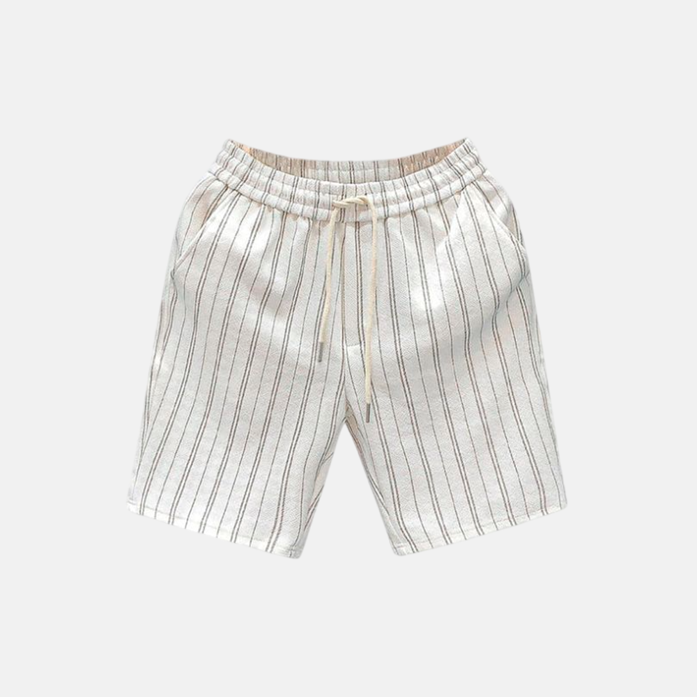Men's Tirreno Cargo Shorts-5
