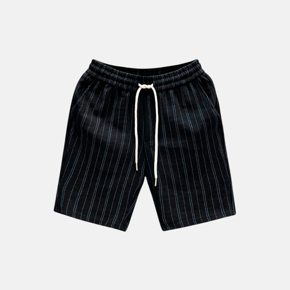 Men's Tirreno Cargo Shorts-4