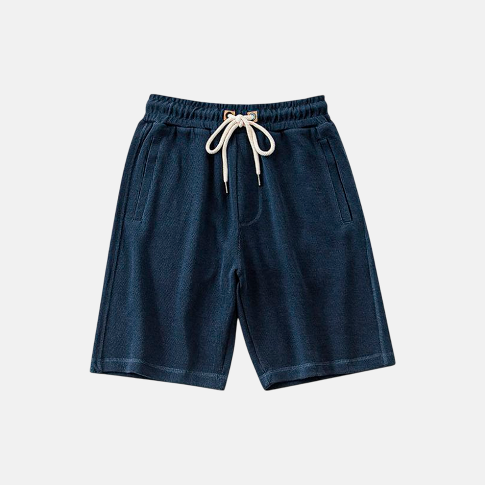 Men's Amalfi Casual Bermuda Shorts-6