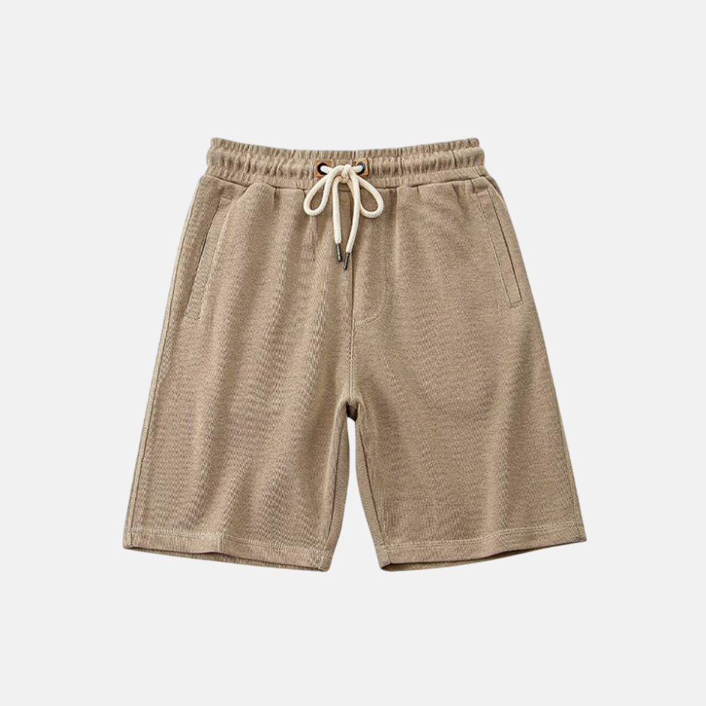 Men's Amalfi Casual Bermuda Shorts-7