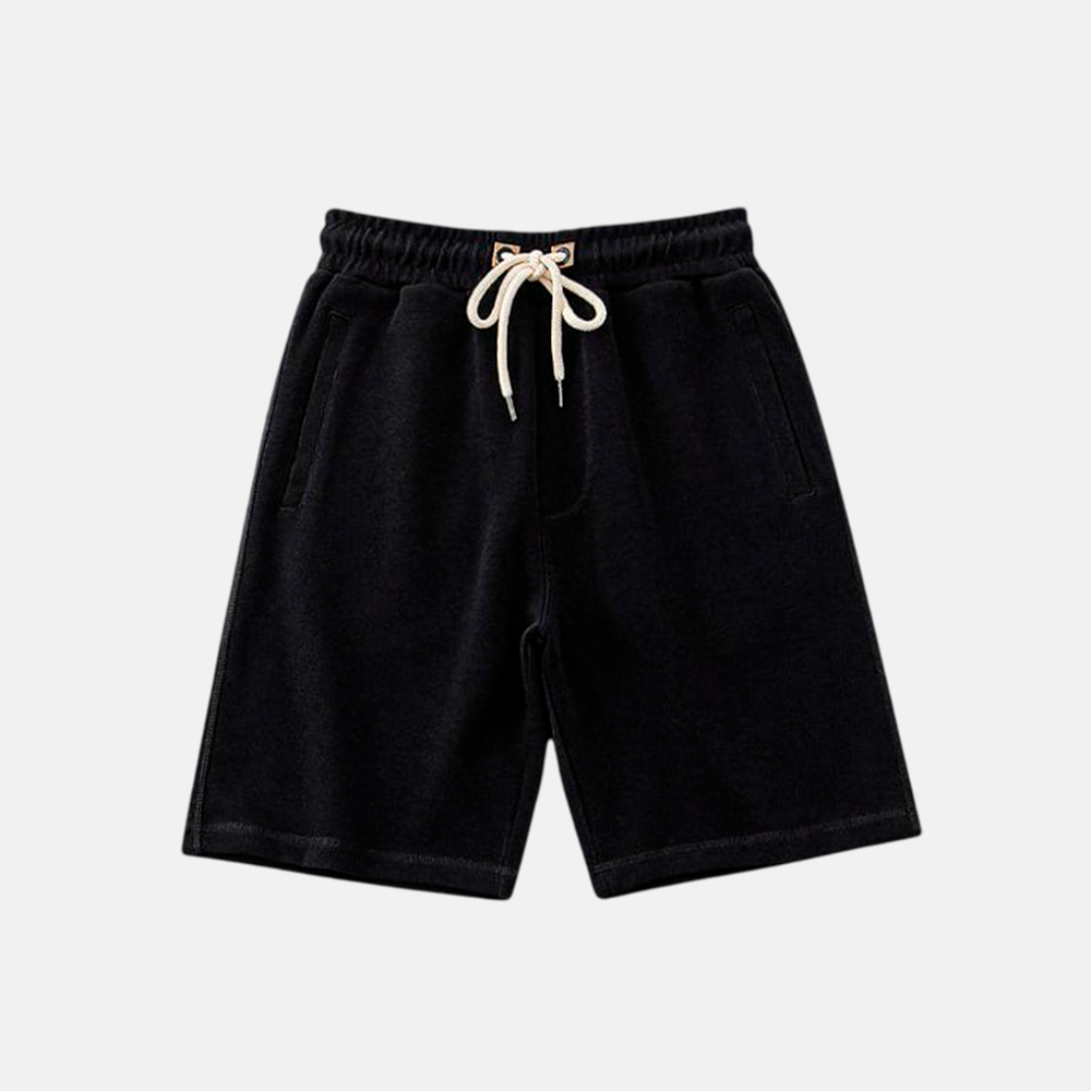 Men's Amalfi Casual Bermuda Shorts-9
