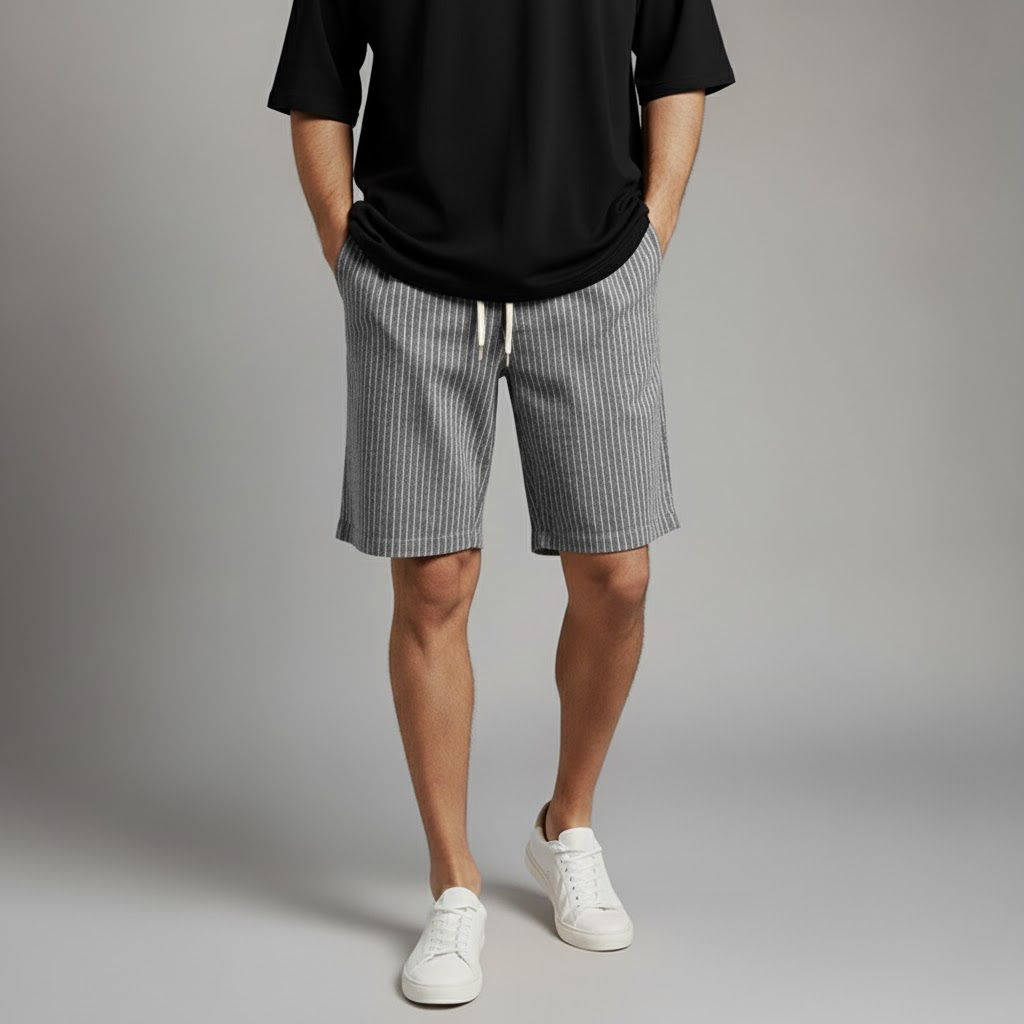 Men's Sorrento Bermuda Shorts-9