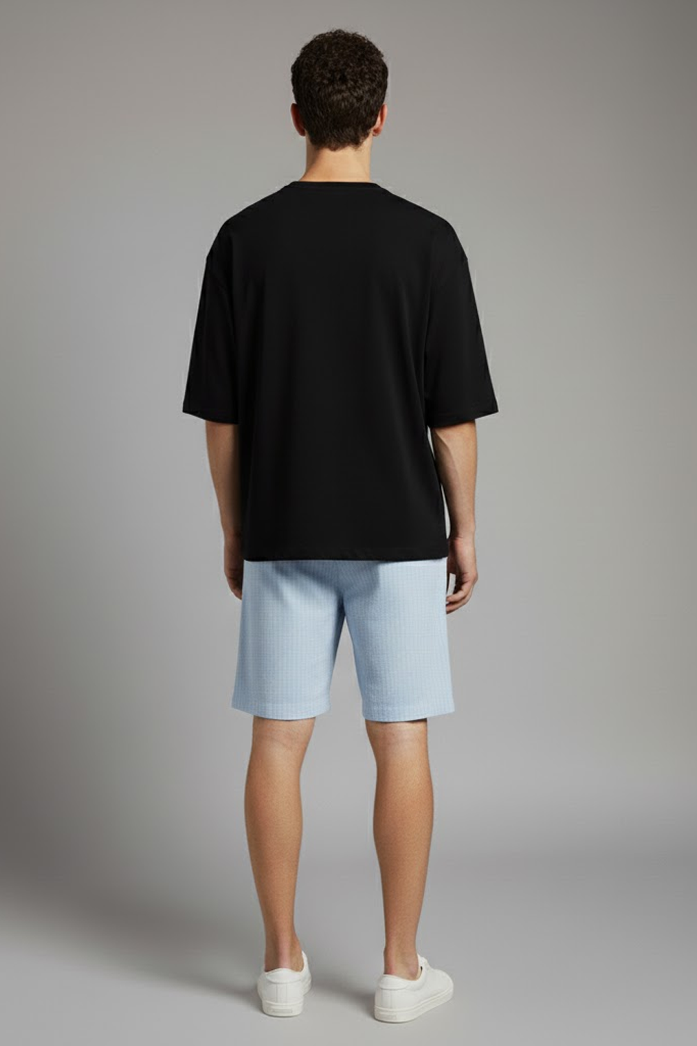 Men's Sorrento Bermuda Shorts-4