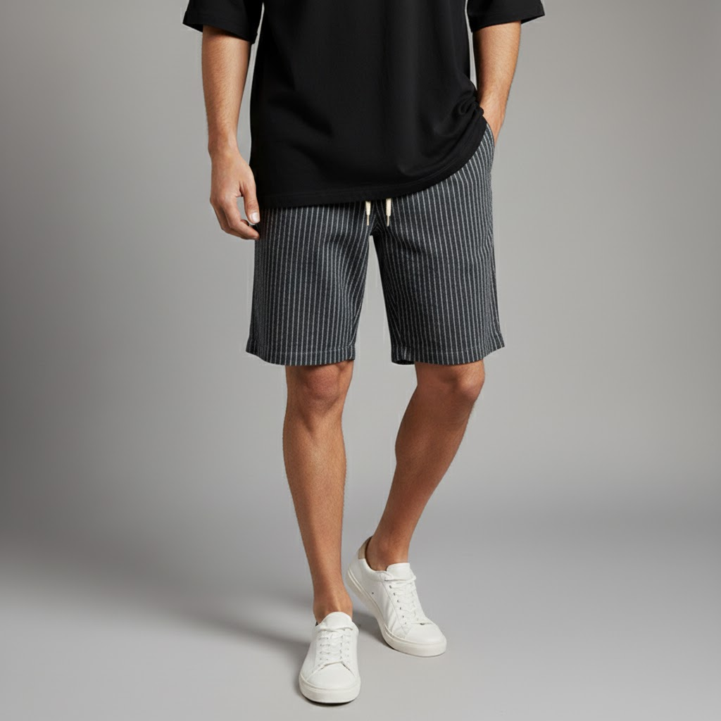 Men's Sorrento Bermuda Shorts-10
