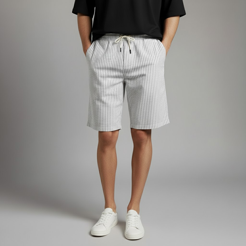 Men's Sorrento Bermuda Shorts-8