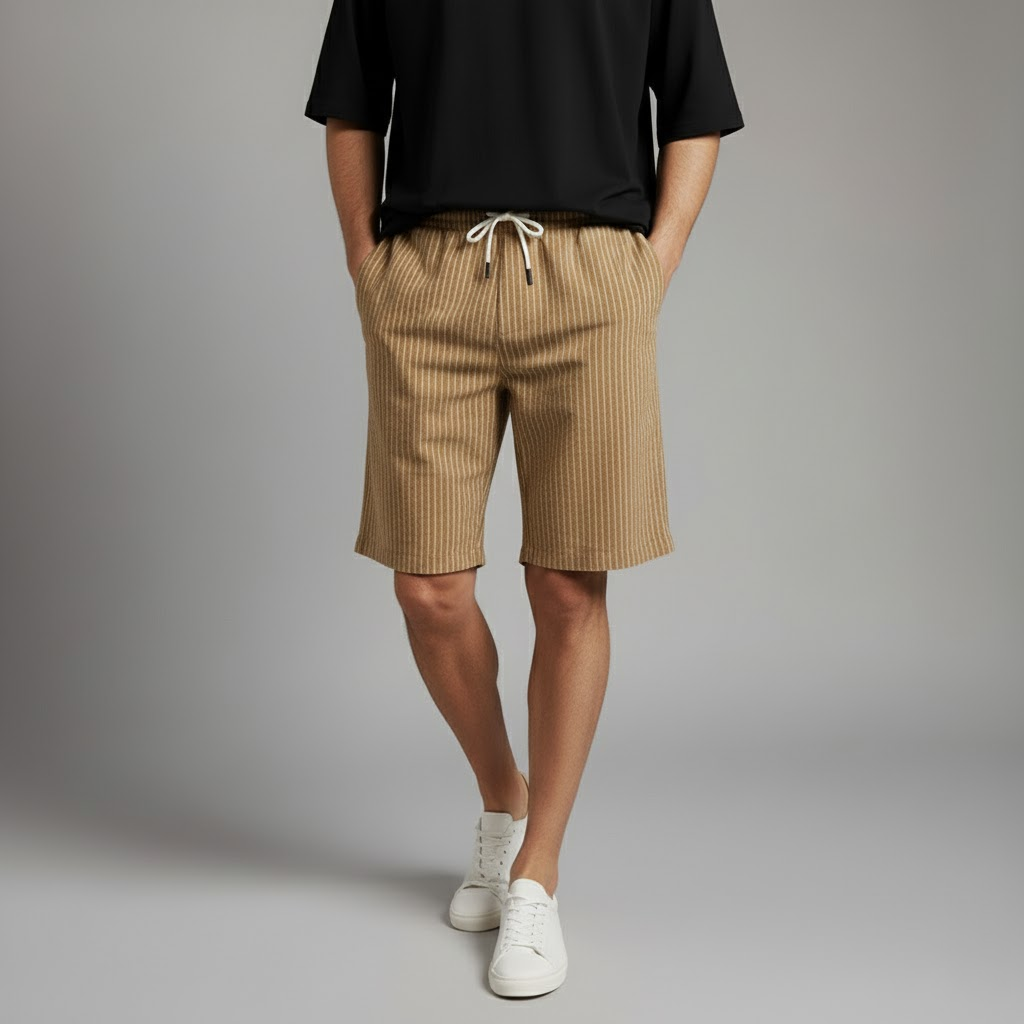 Men's Sorrento Bermuda Shorts-7