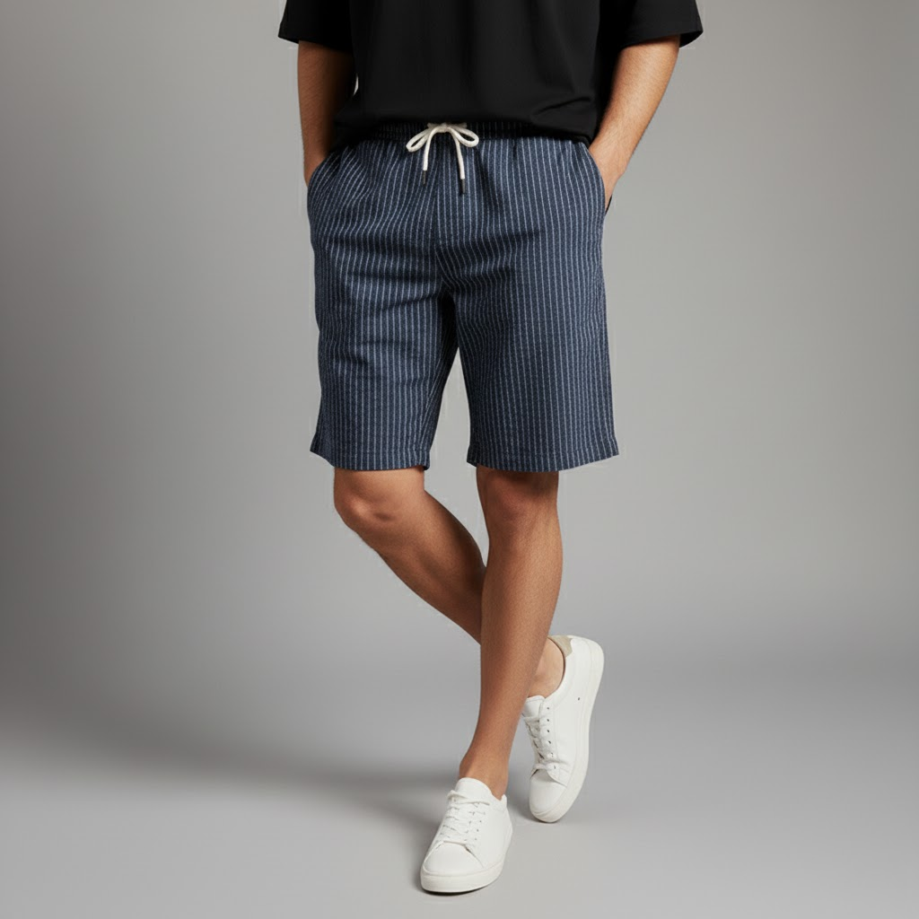 Men's Sorrento Bermuda Shorts-6