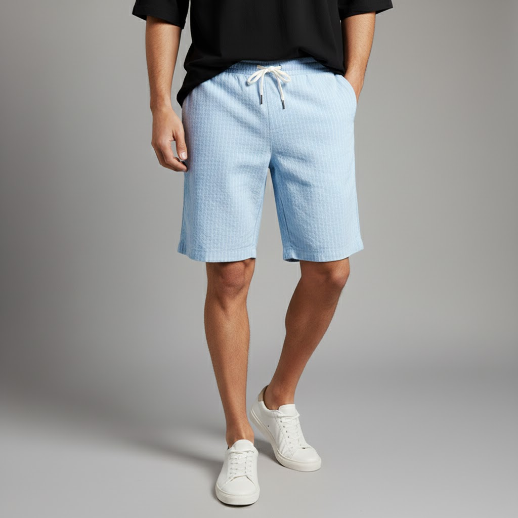 Men's Sorrento Bermuda Shorts-5