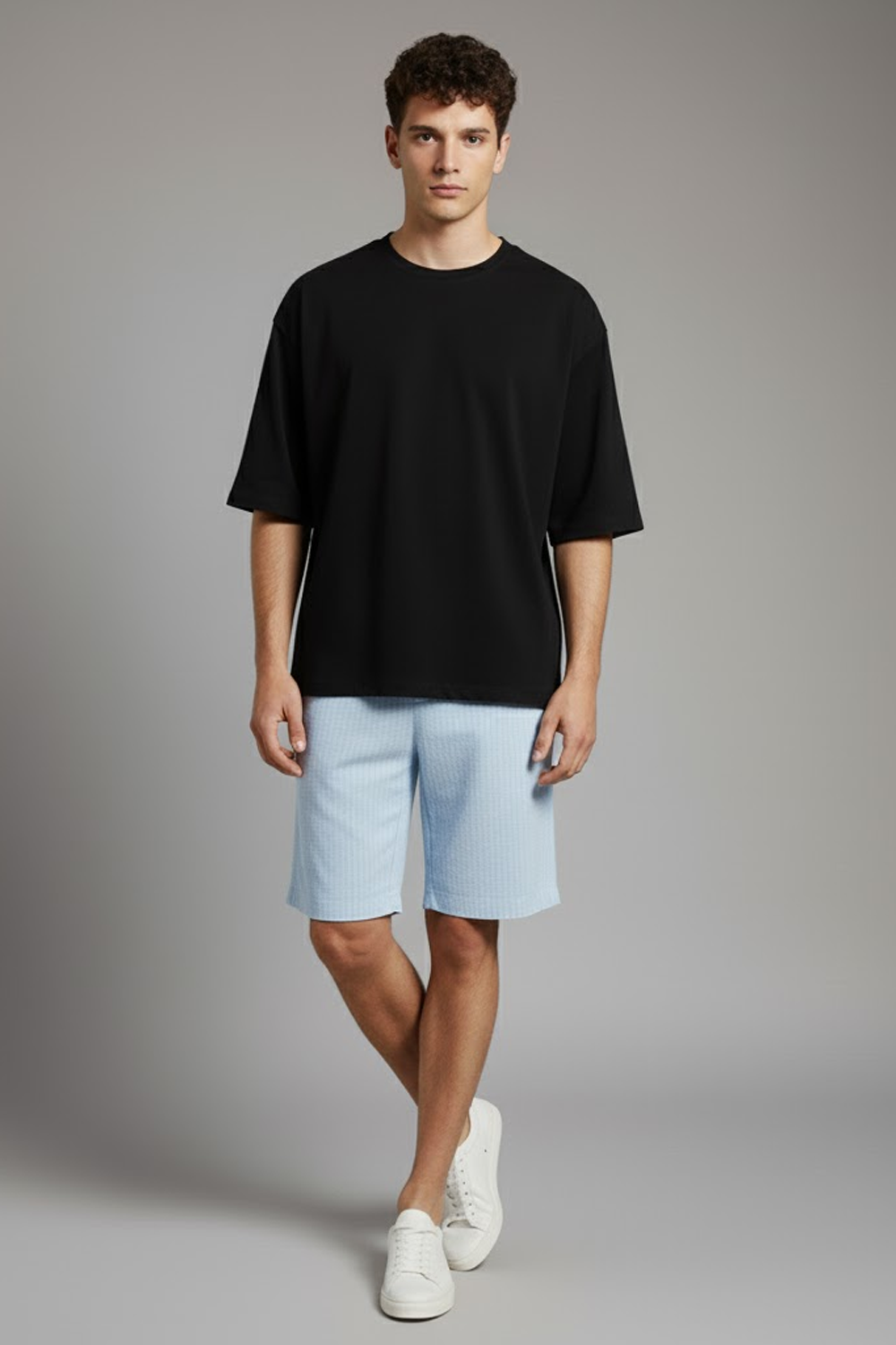 Men's Sorrento Bermuda Shorts-2