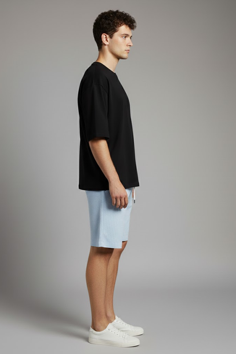 Men's Sorrento Bermuda Shorts-3