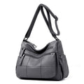 Bolsa Feminina de Couro de Alta Qualidade - LuxeLeather