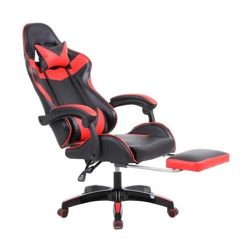 Cadeira Gamer Fortt Trieste Vermelha – CGF002-B