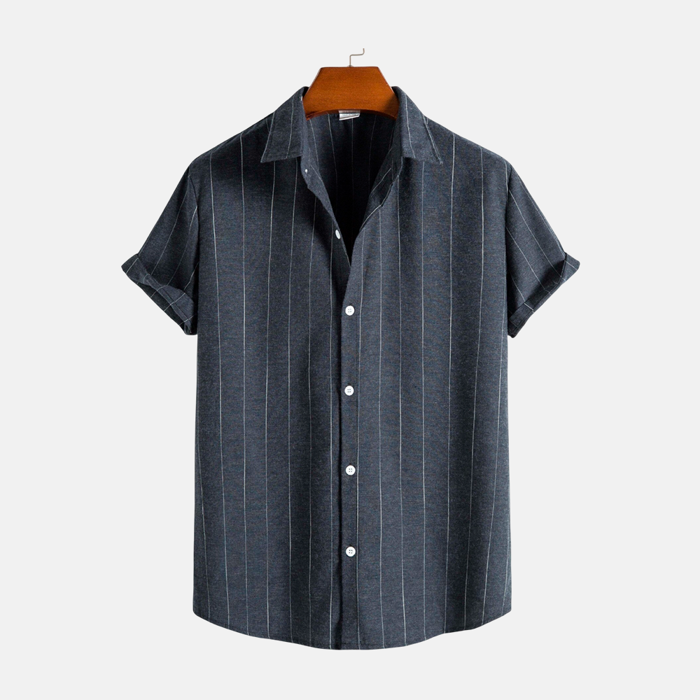 Men's Mare Graphic Tee Short Sleeve Shirt-2