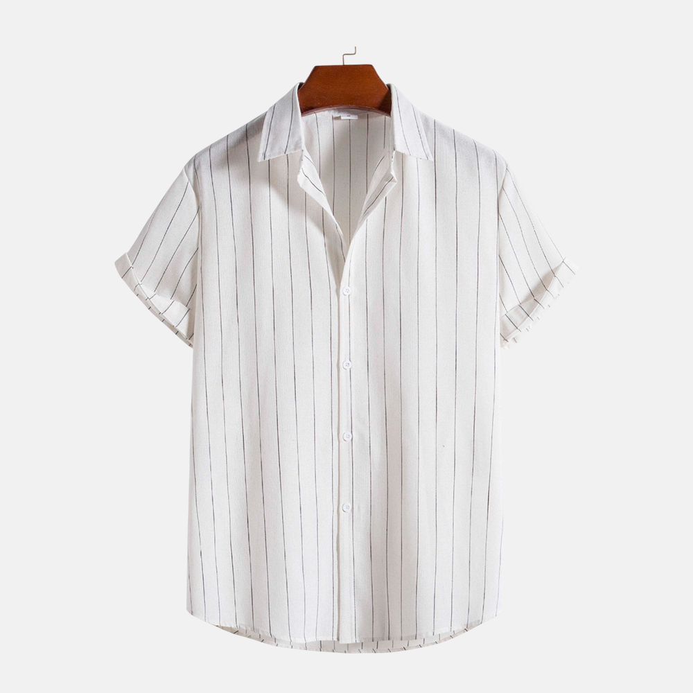 Men's Mare Graphic Tee Short Sleeve Shirt-5