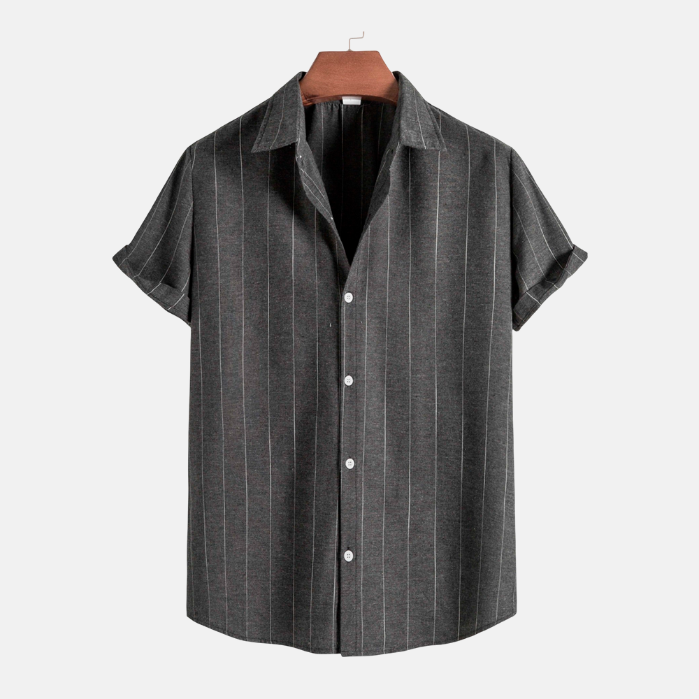 Men's Mare Graphic Tee Short Sleeve Shirt-4